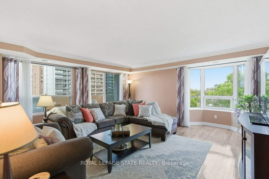 1272 Ontario Street, #803