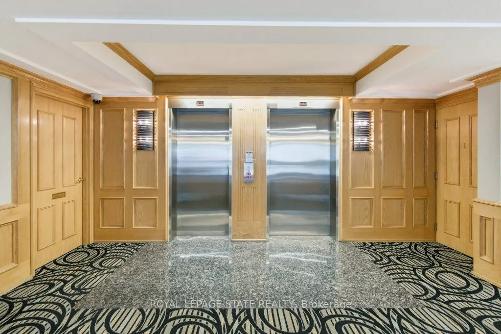 1272 Ontario Street, #803