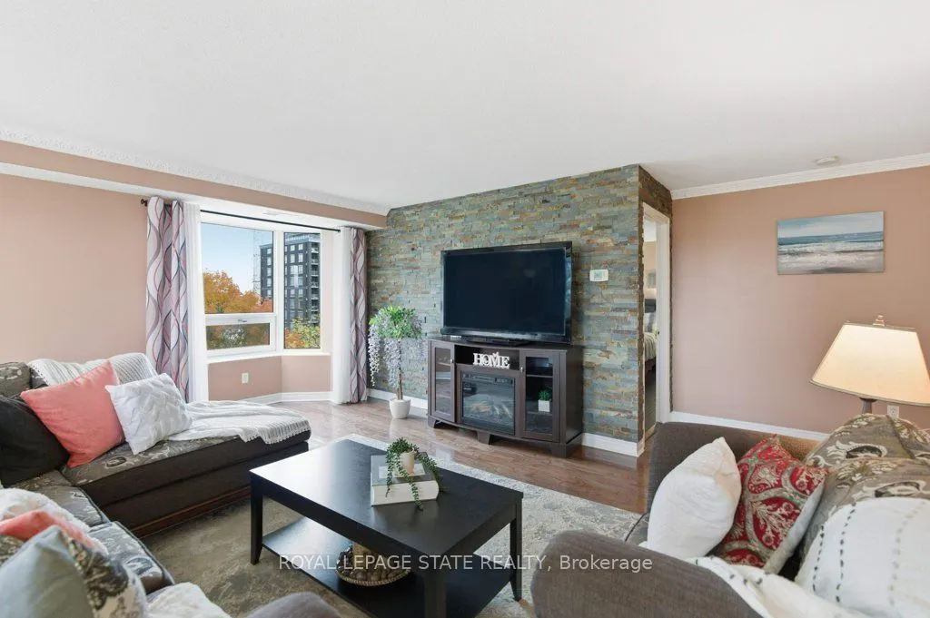 1272 Ontario Street, #803