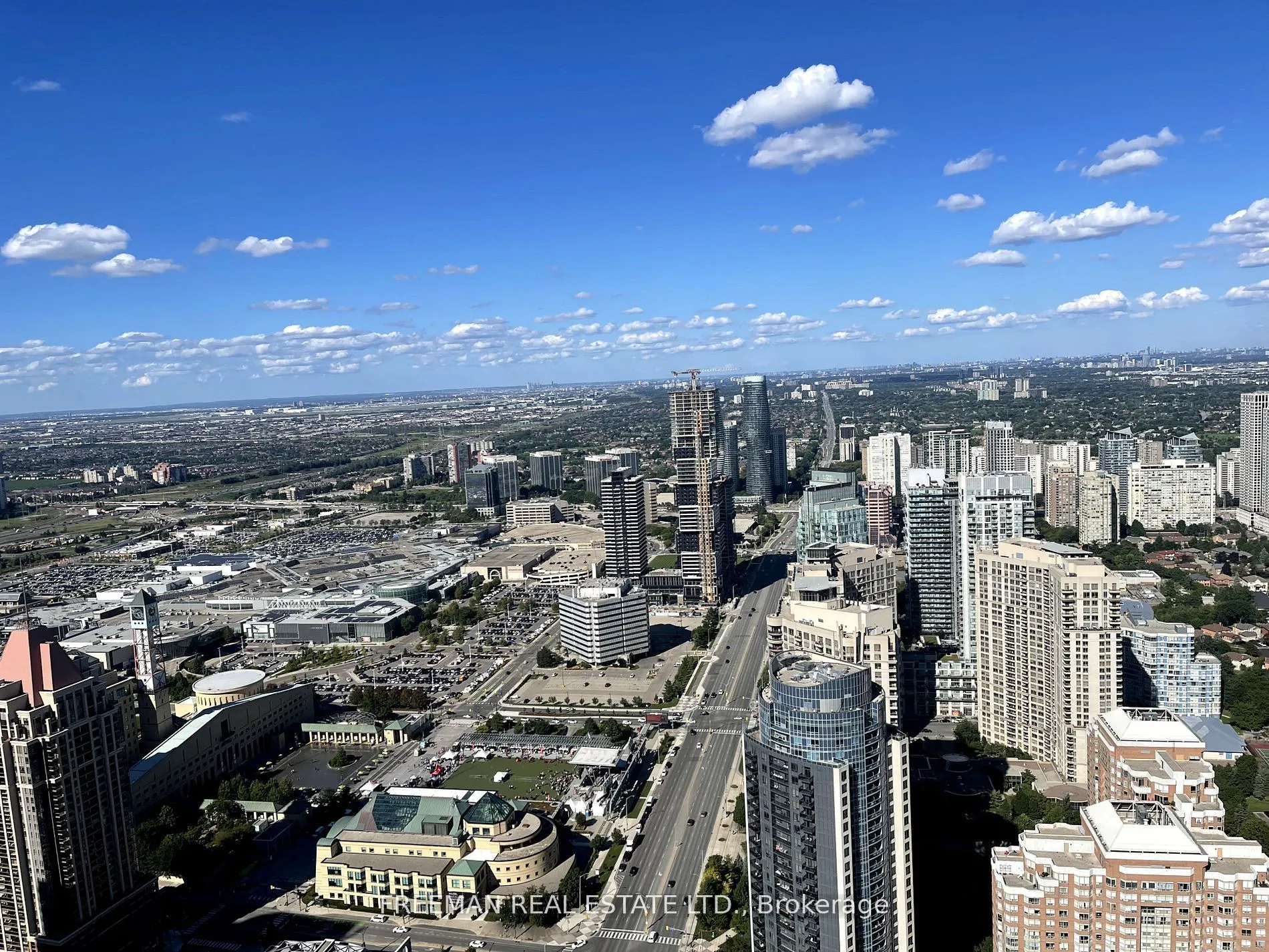 3900 Confederation Parkway, #5602