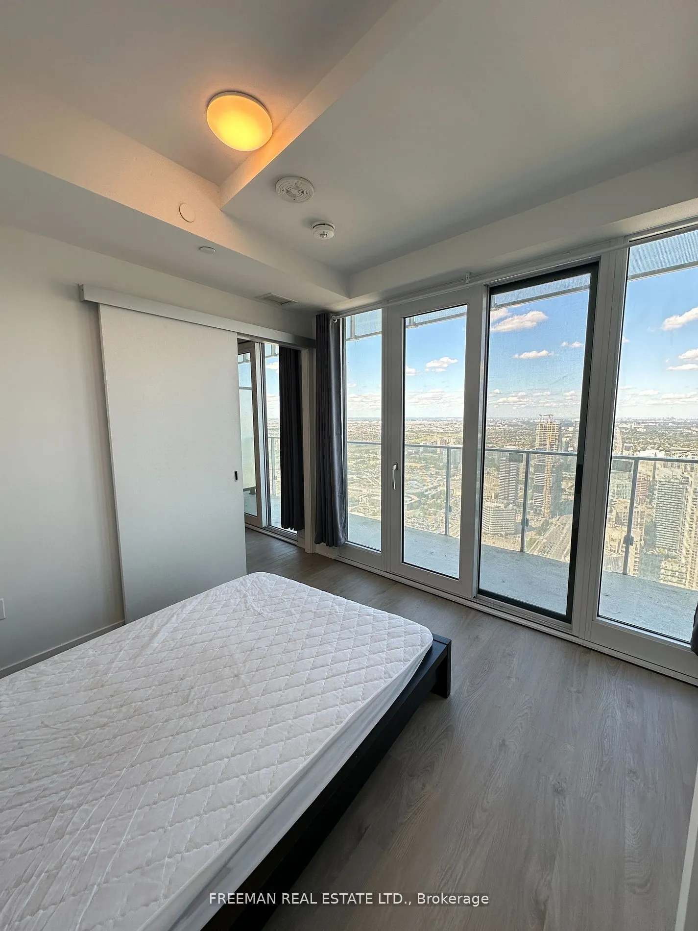 3900 Confederation Parkway, #5602