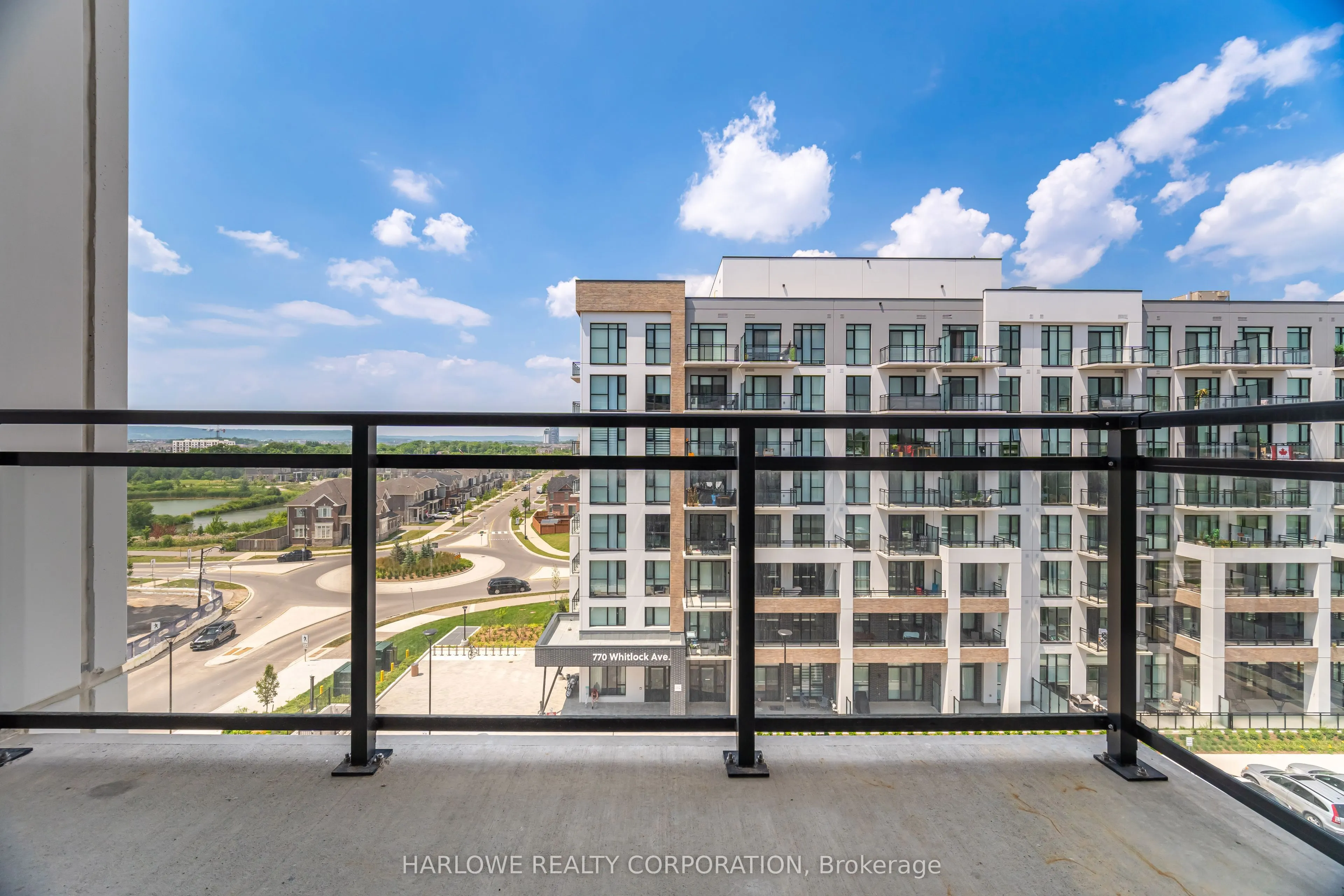 760 Whitlock Avenue, #606