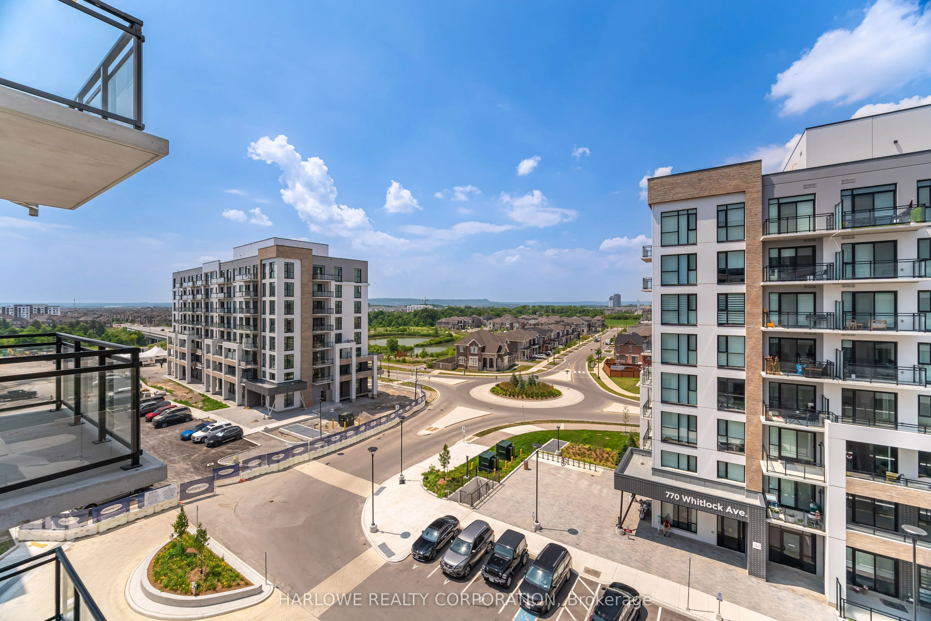 760 Whitlock Avenue, #606