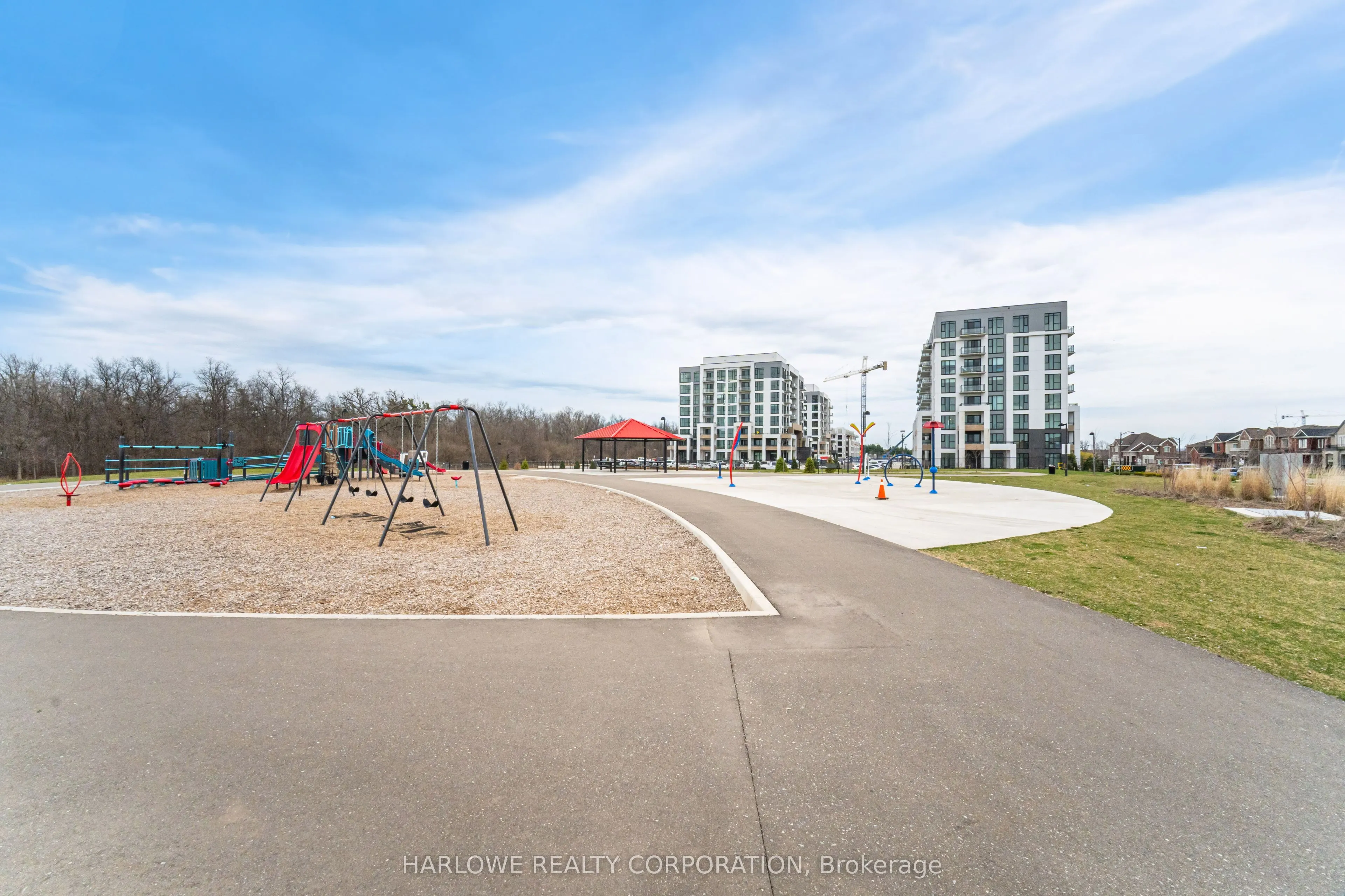 760 Whitlock Avenue, #606