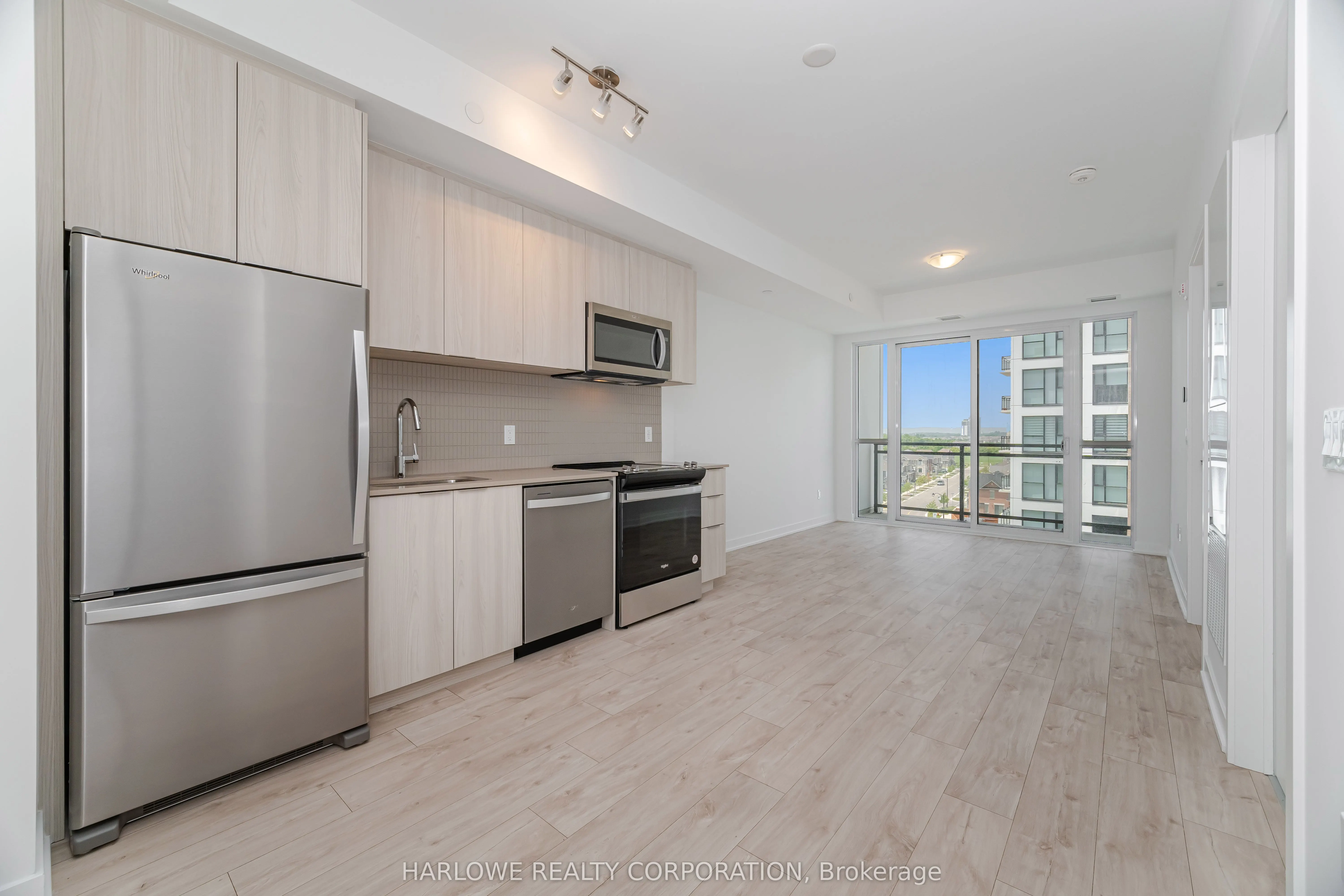 760 Whitlock Avenue, #606