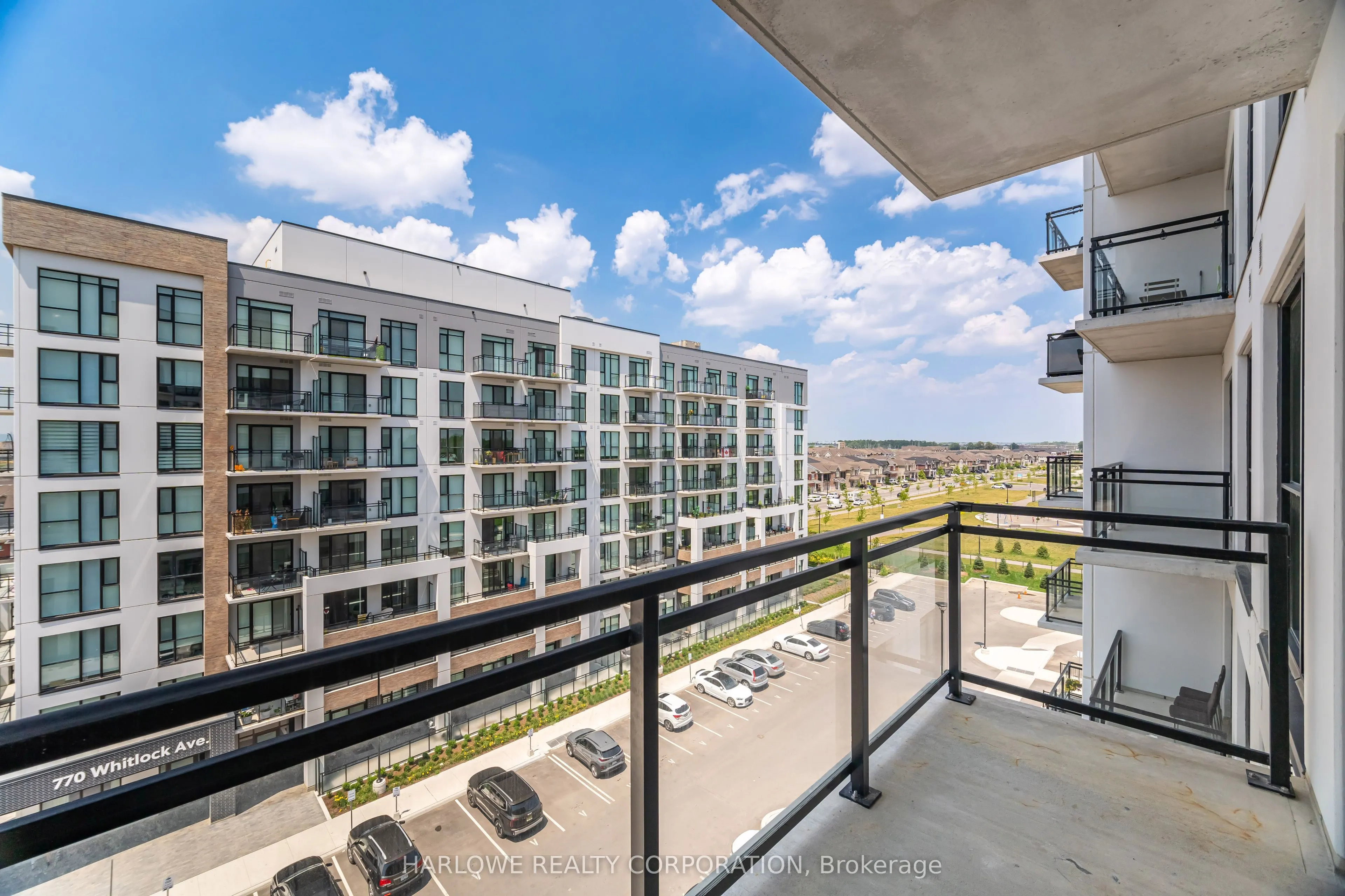 760 Whitlock Avenue, #606