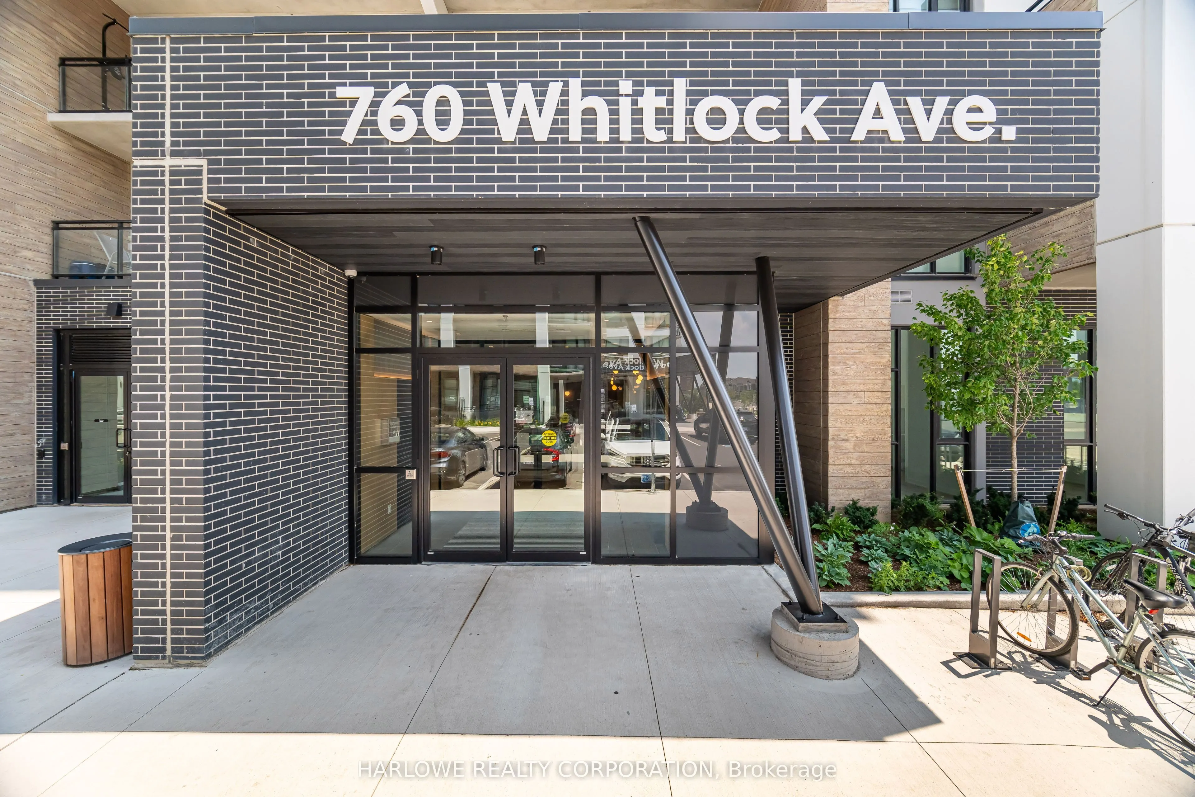 760 Whitlock Avenue, #606