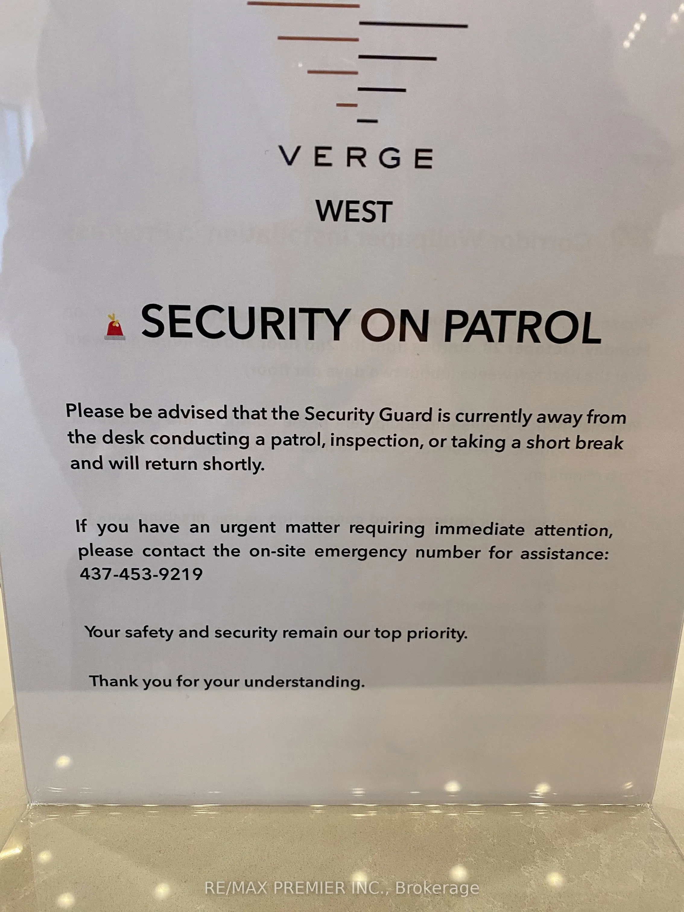 1037 The Queensway, #514