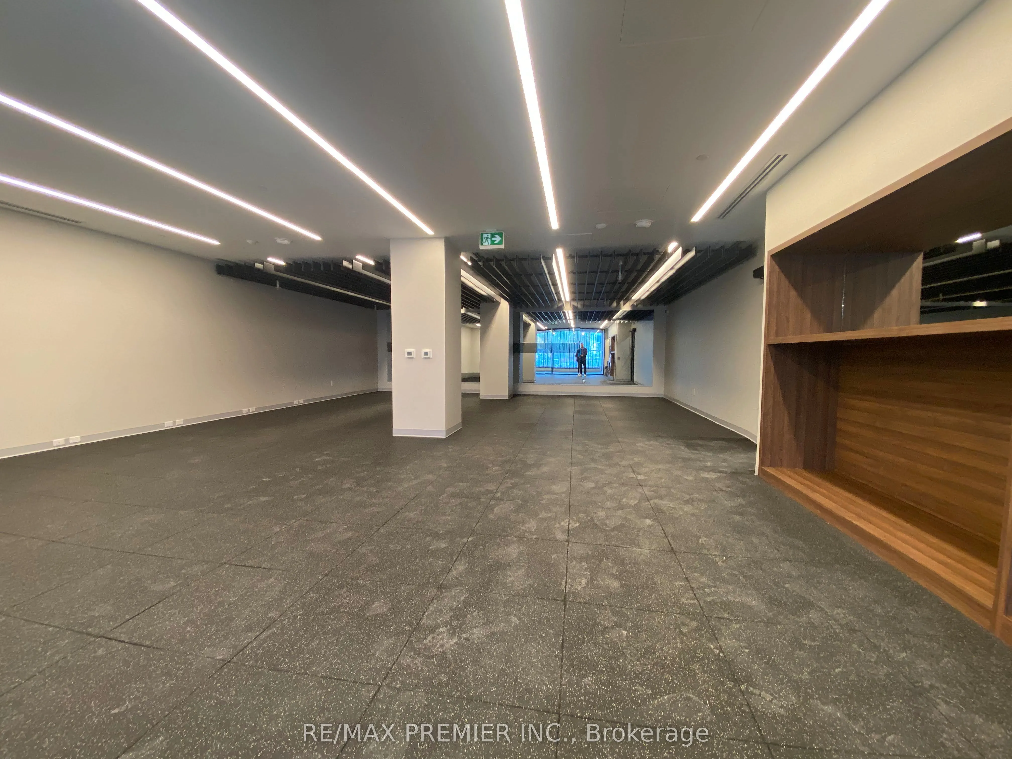 1037 The Queensway, #514