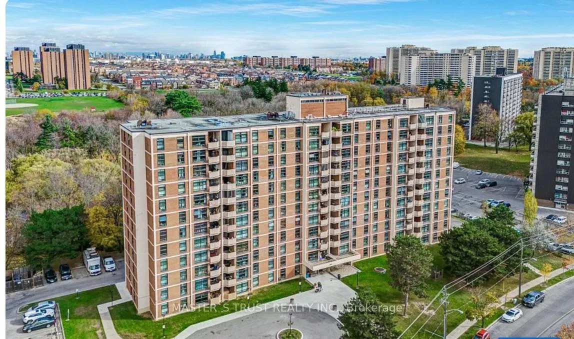 335 Driftwood Avenue, #707