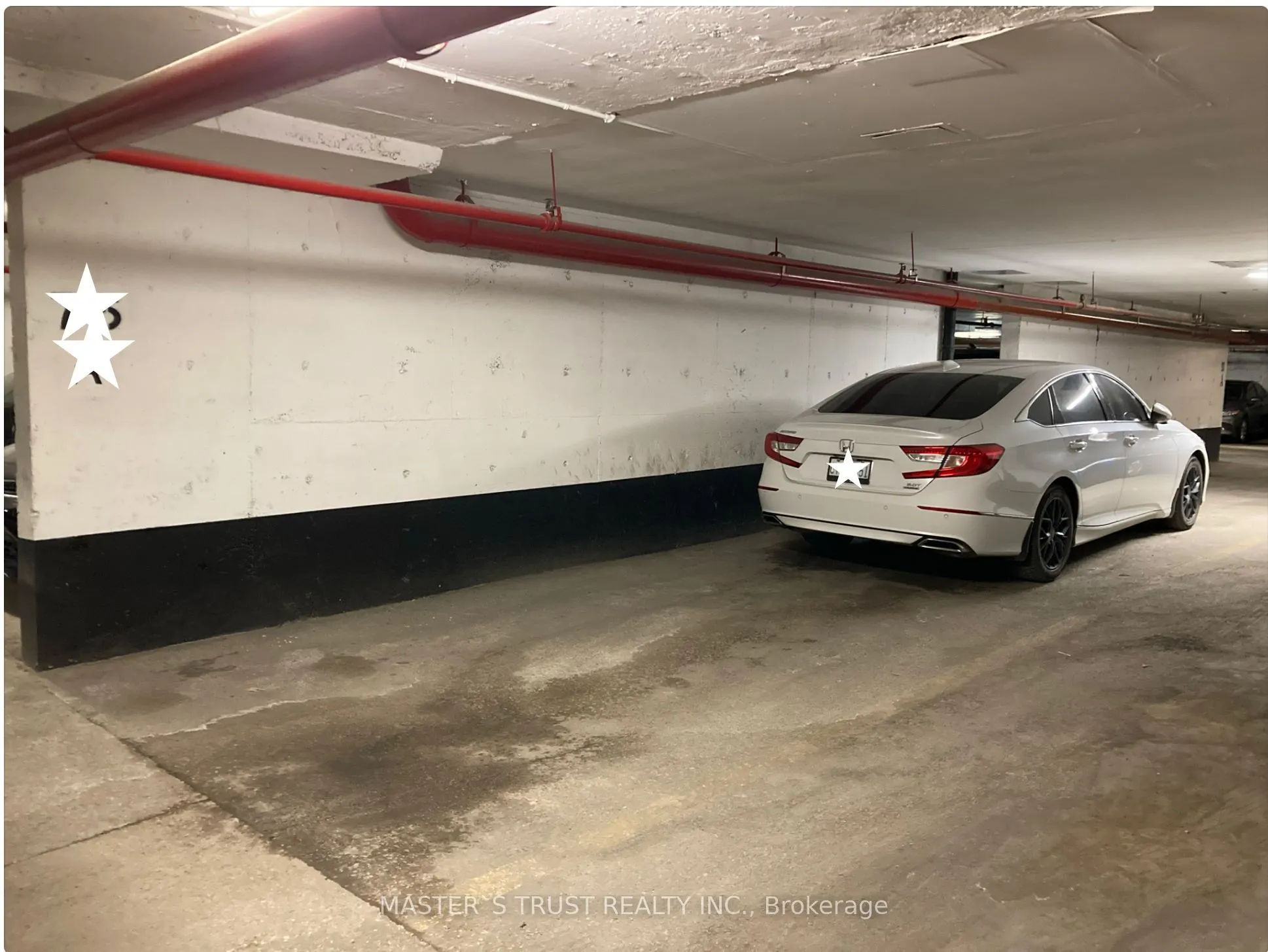 335 Driftwood Avenue, #707