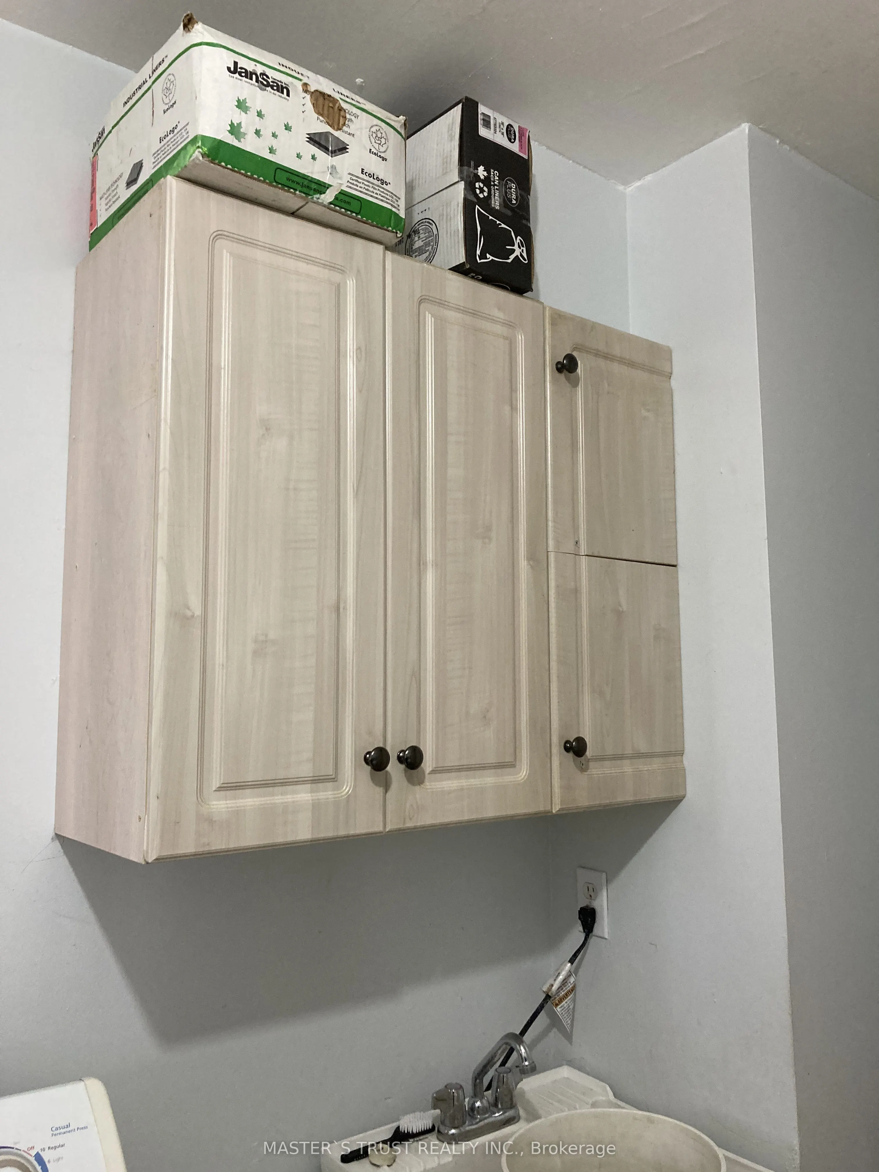 335 Driftwood Avenue, #707