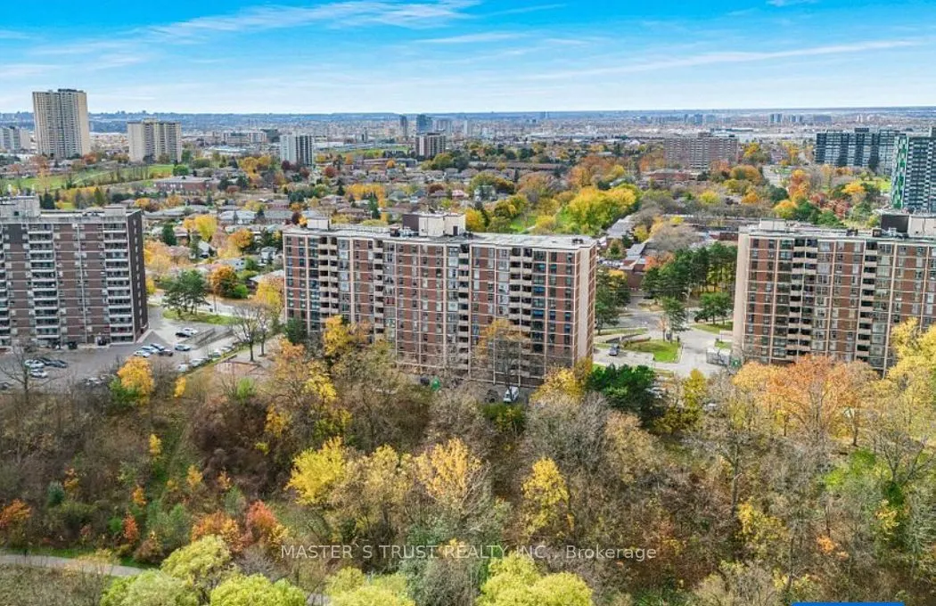 335 Driftwood Avenue, #707