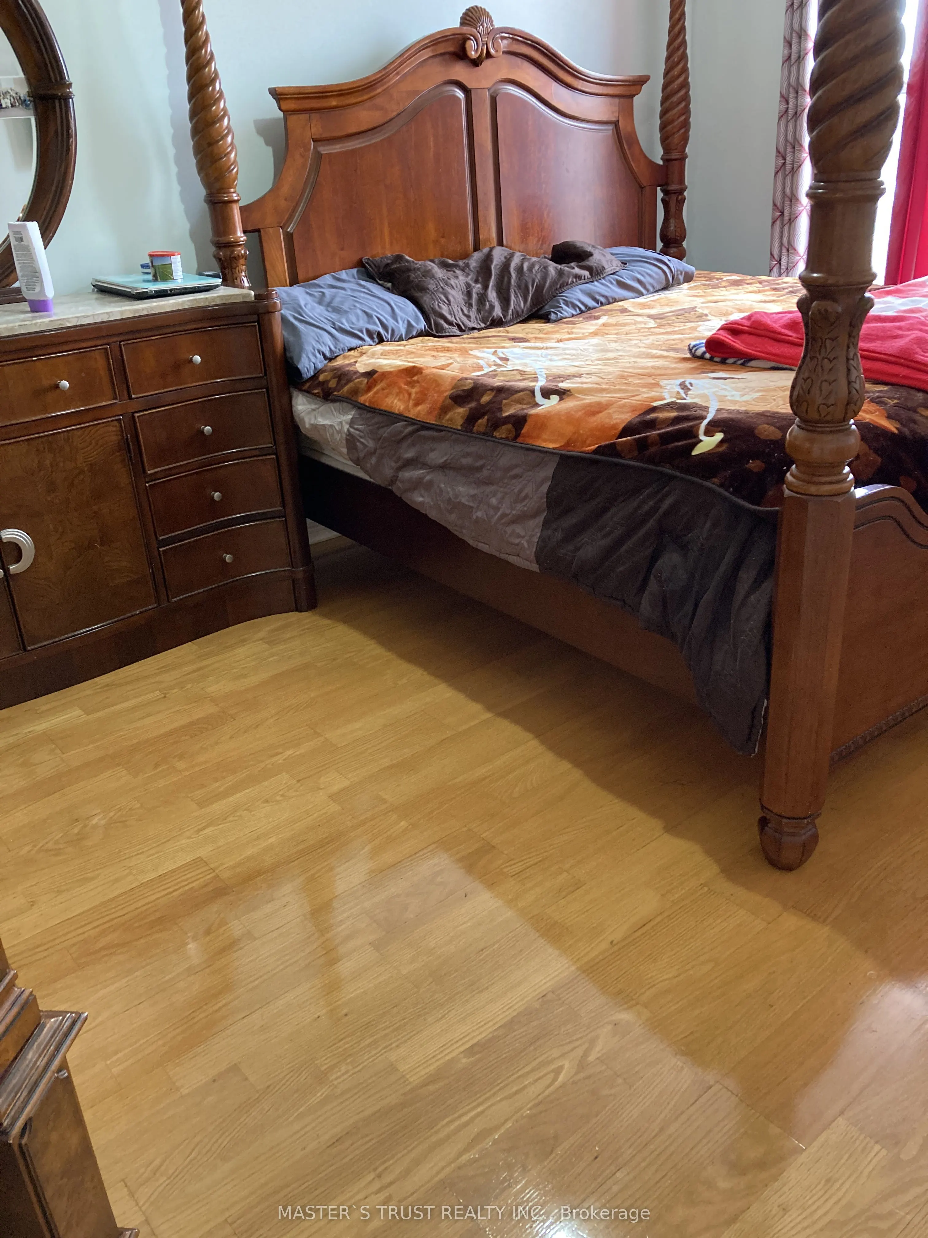 335 Driftwood Avenue, #707