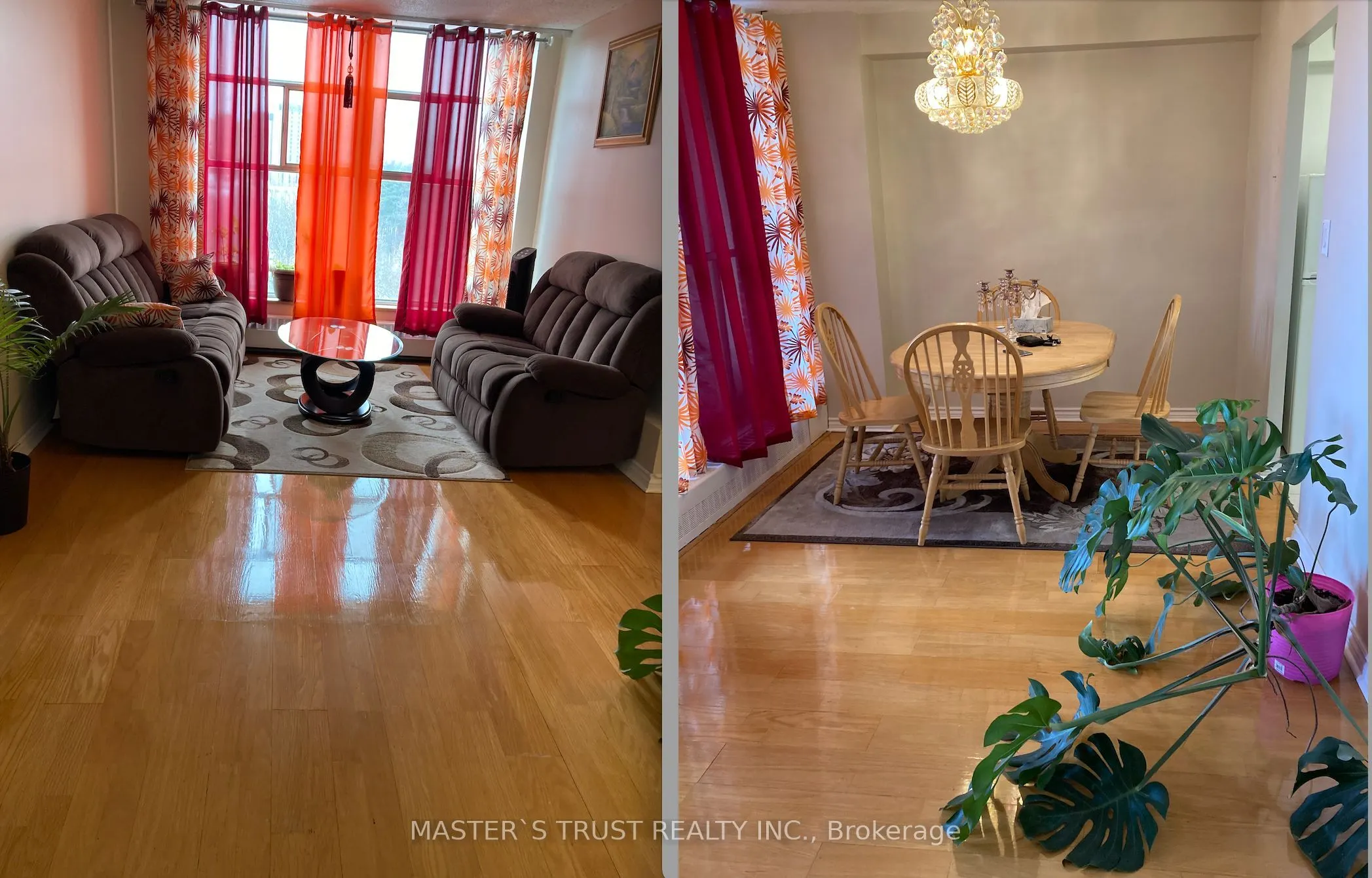 335 Driftwood Avenue, #707