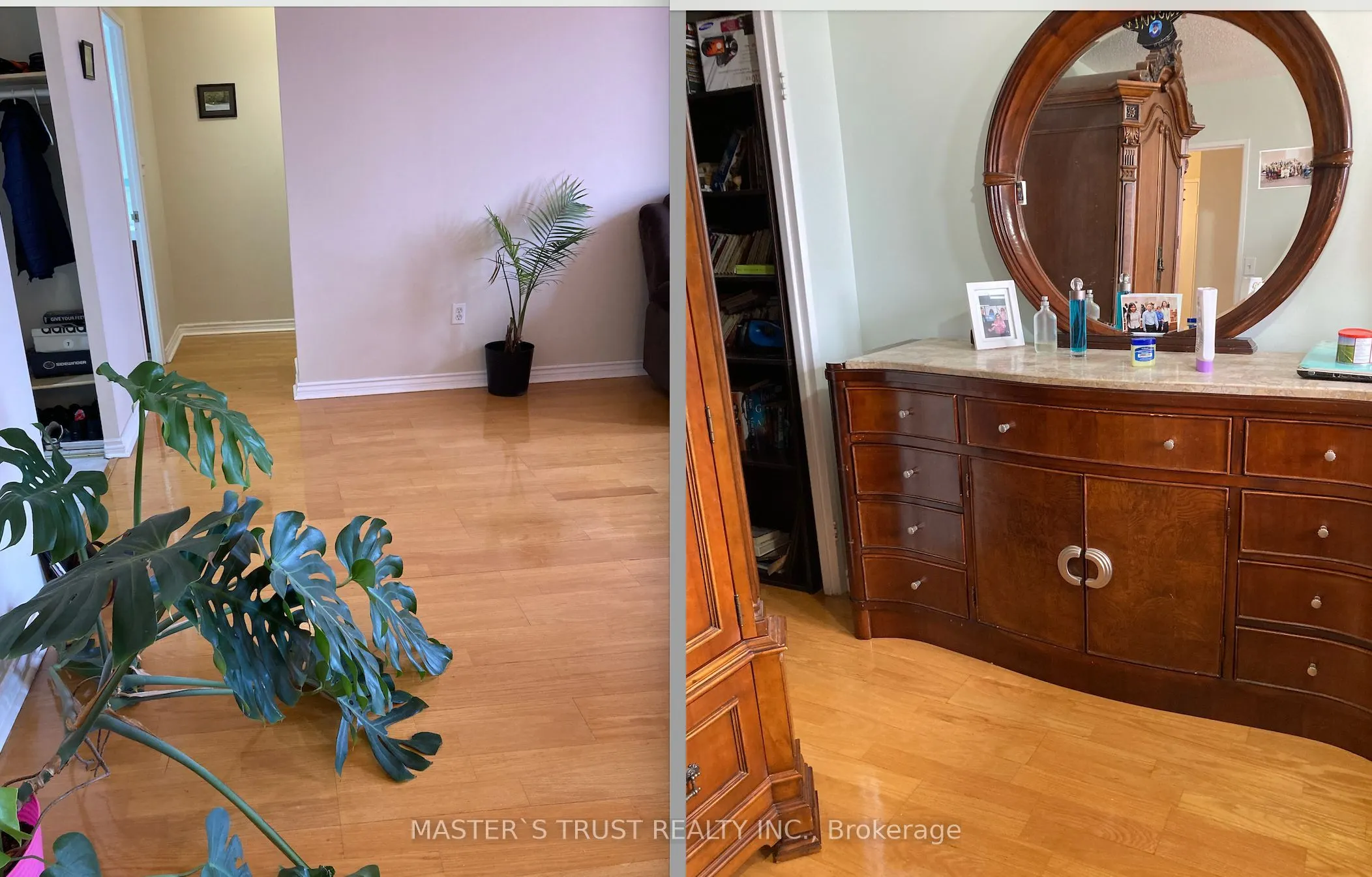 335 Driftwood Avenue, #707