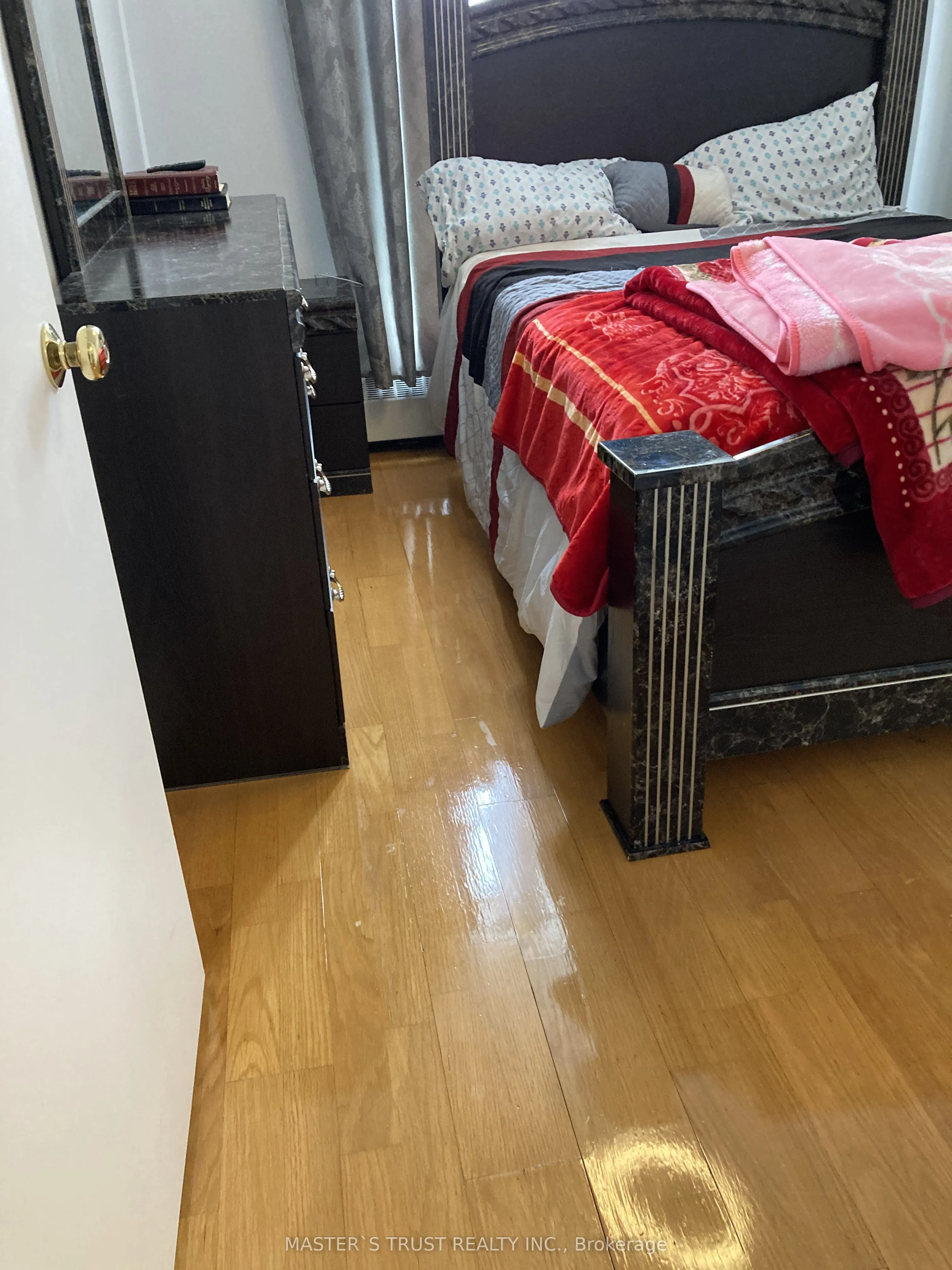 335 Driftwood Avenue, #707