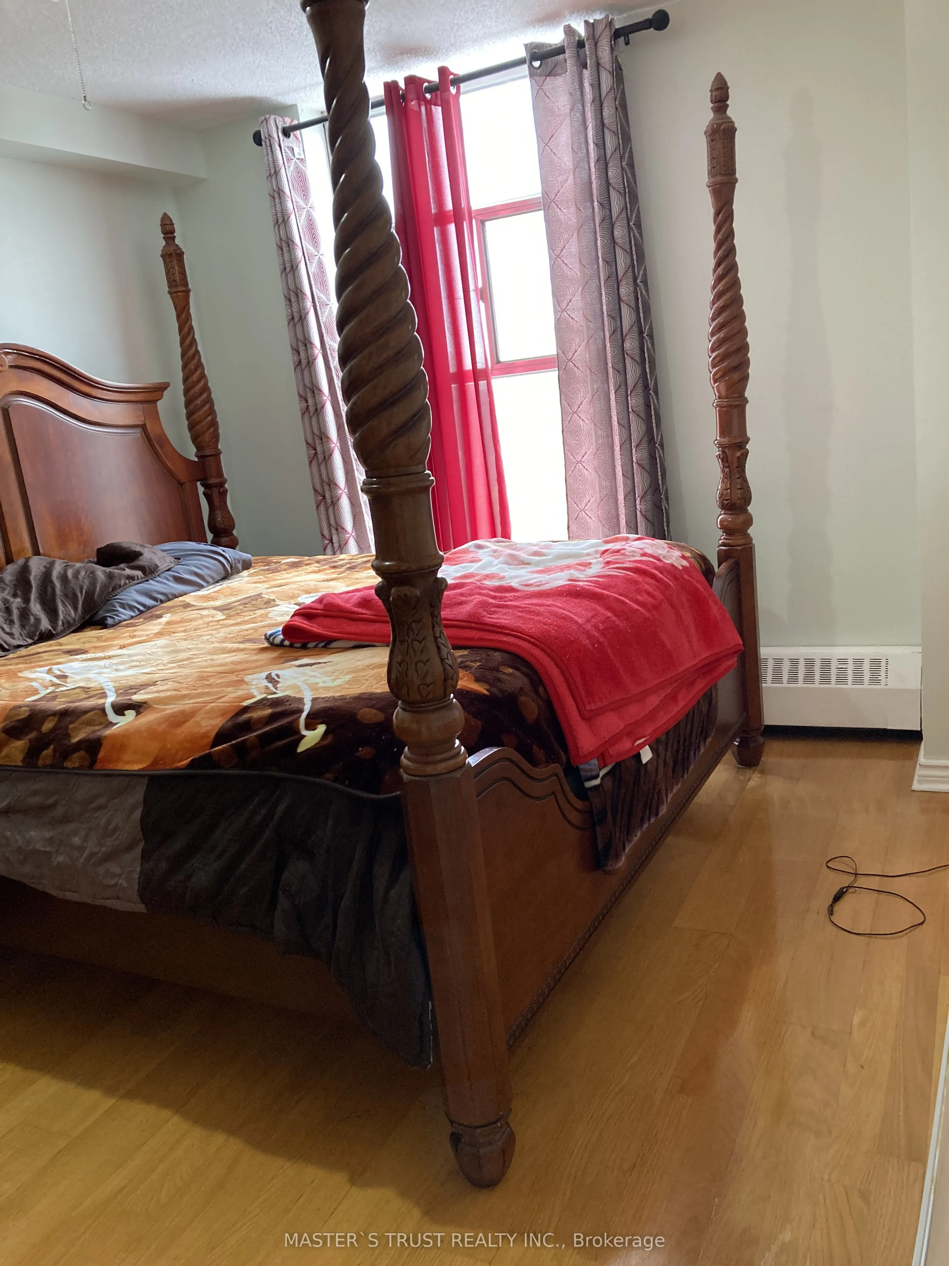 335 Driftwood Avenue, #707