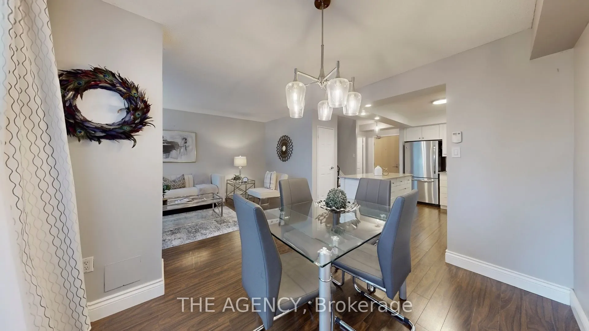 60 Southport Street NW, #119