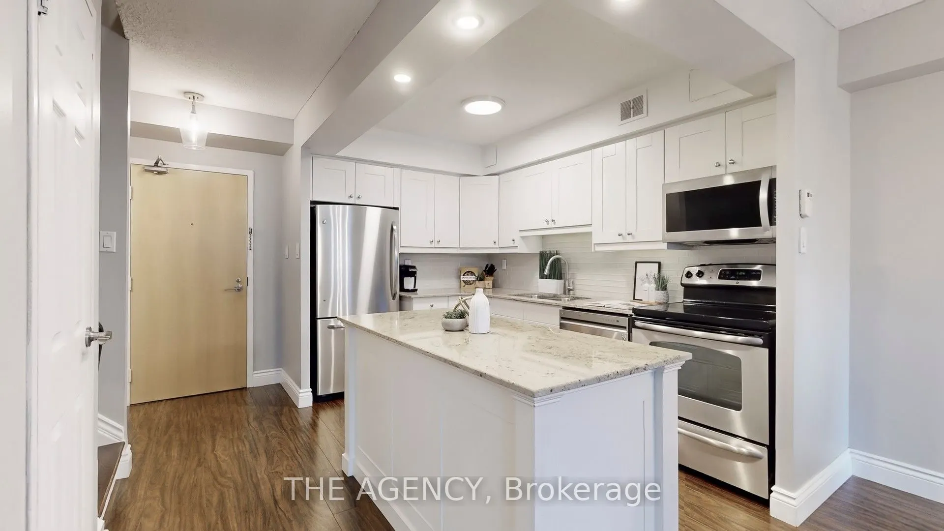 60 Southport Street NW, #119