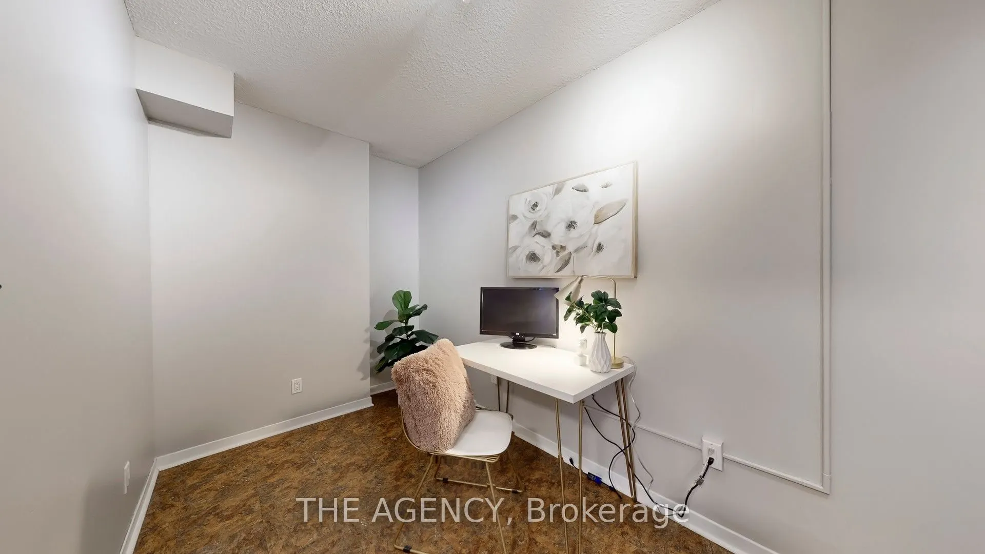 60 Southport Street NW, #119