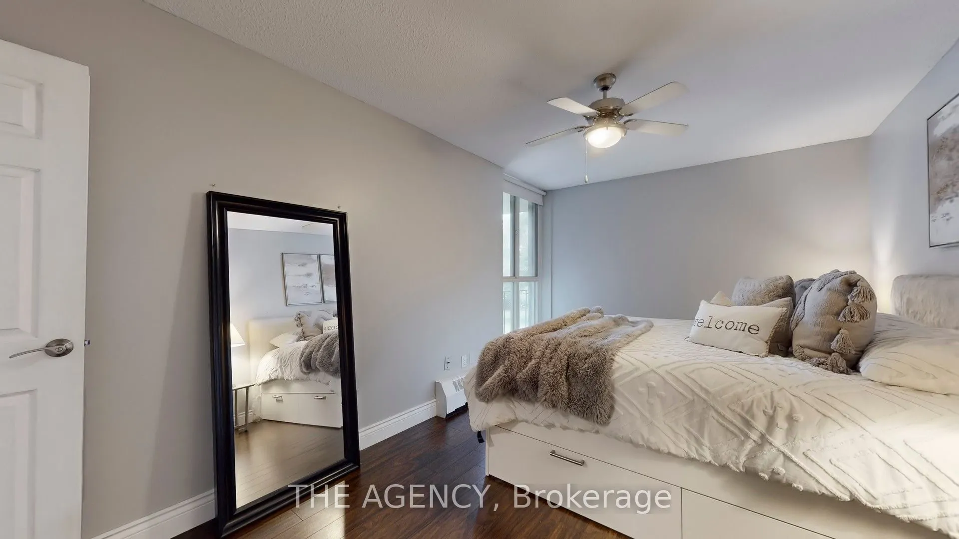 60 Southport Street NW, #119