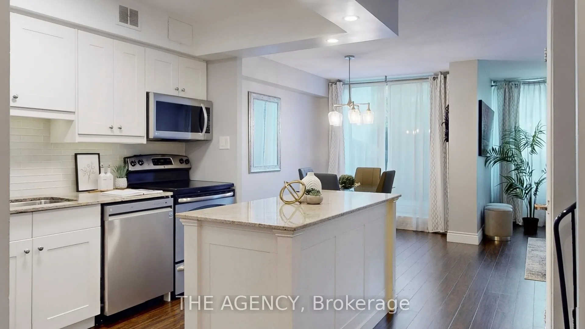 60 Southport Street NW, #119