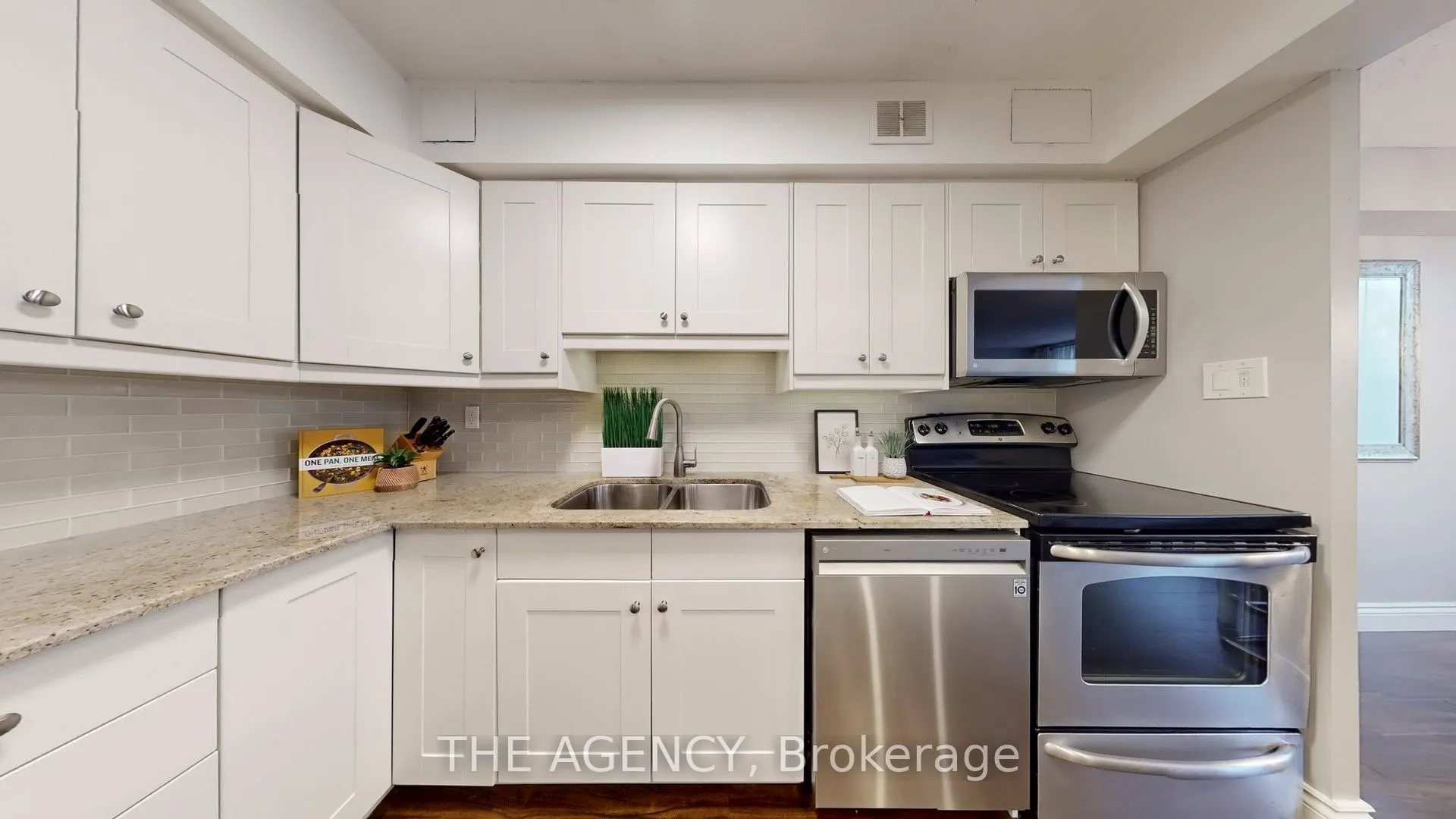 60 Southport Street NW, #119