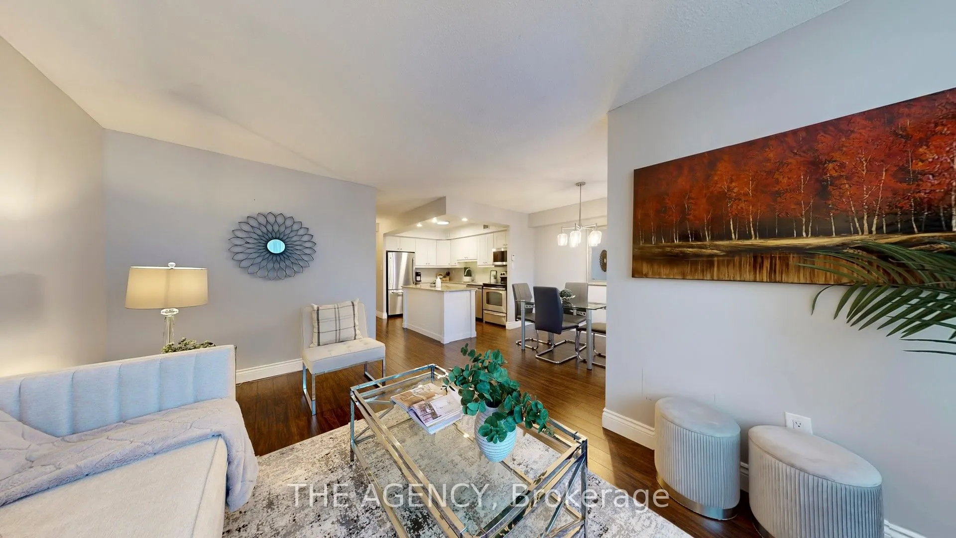 60 Southport Street NW, #119