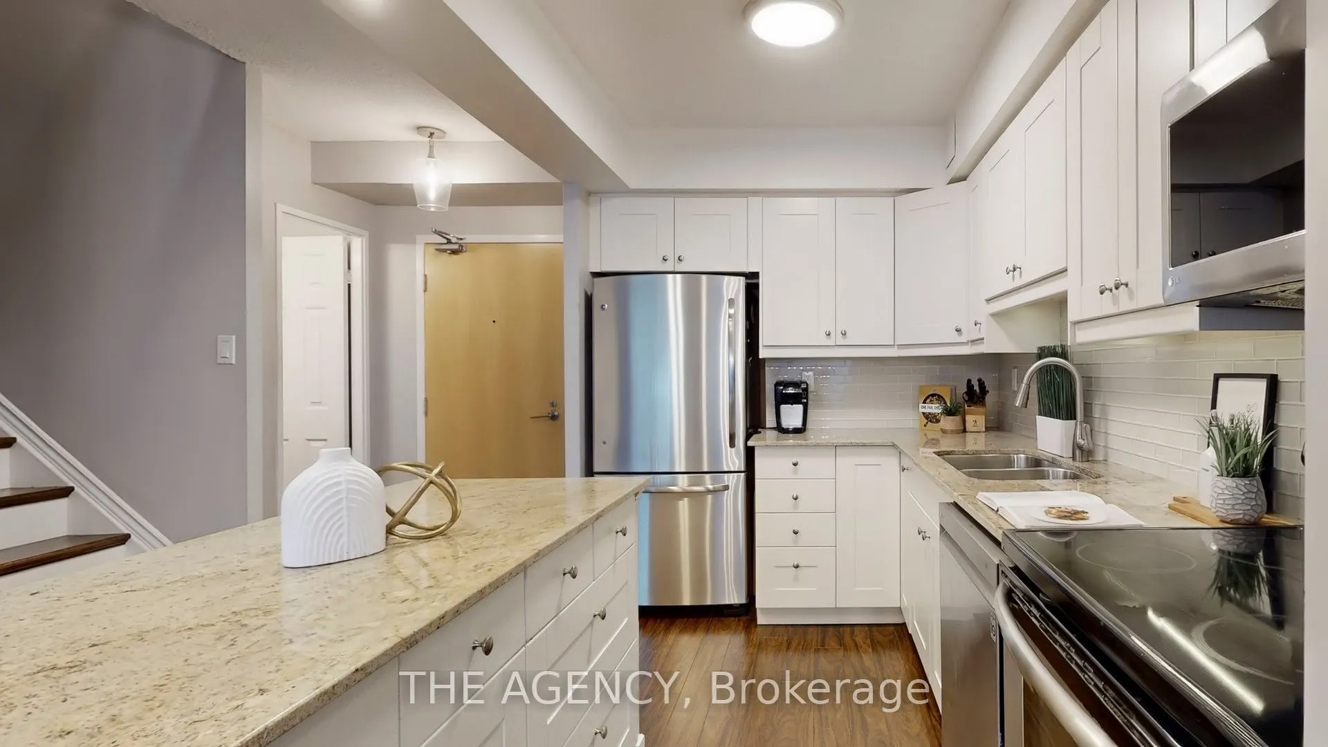 60 Southport Street NW, #119