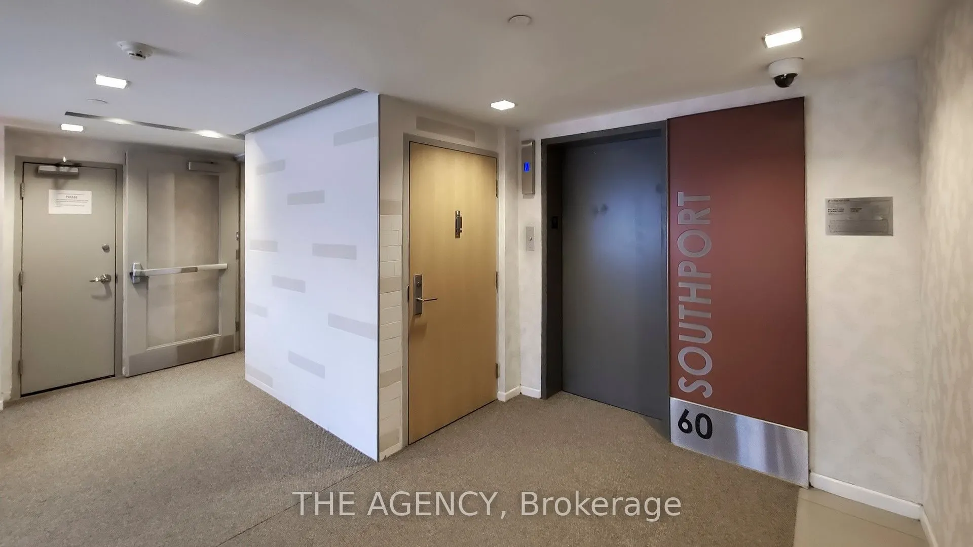 60 Southport Street NW, #119