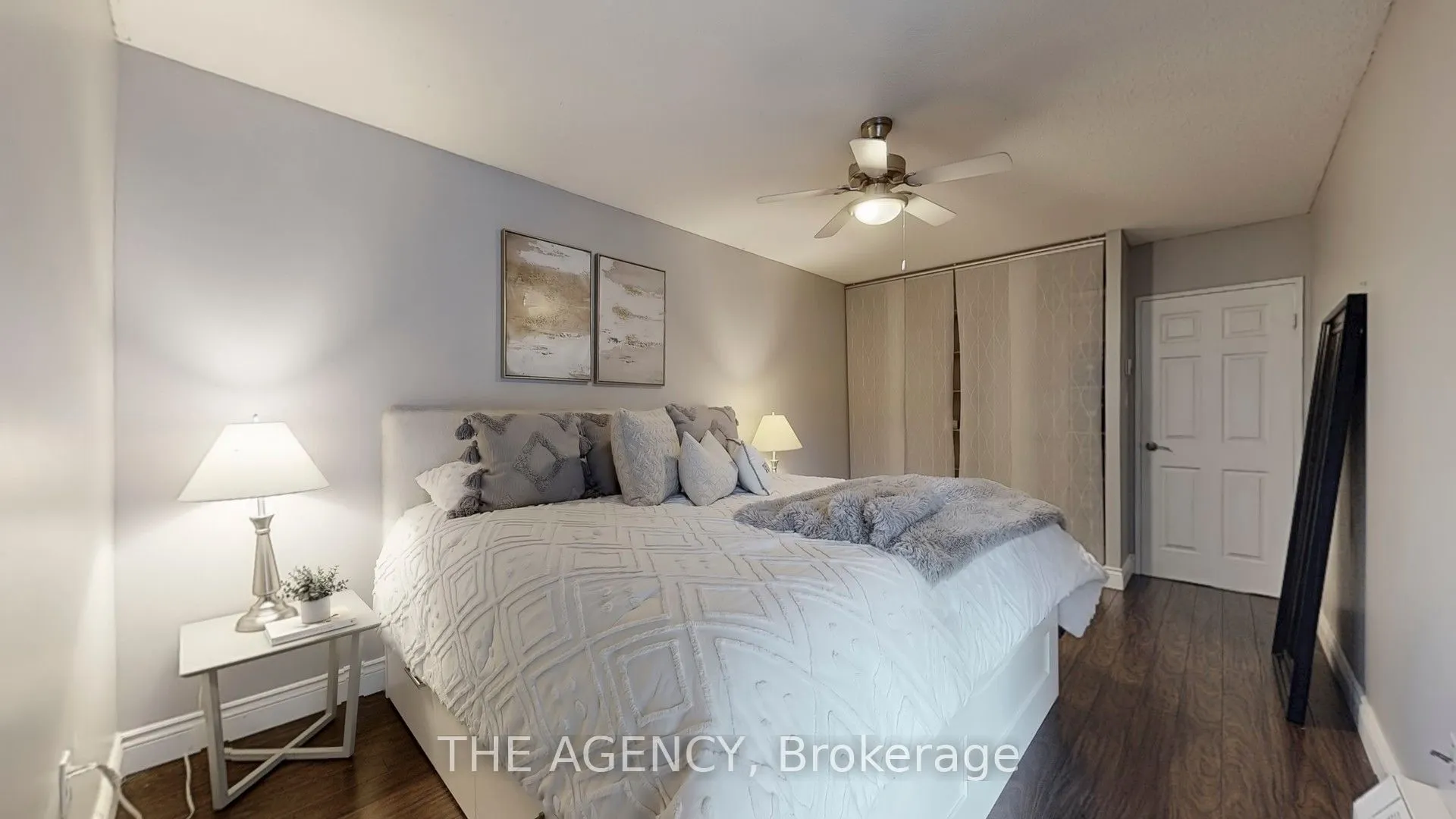 60 Southport Street NW, #119