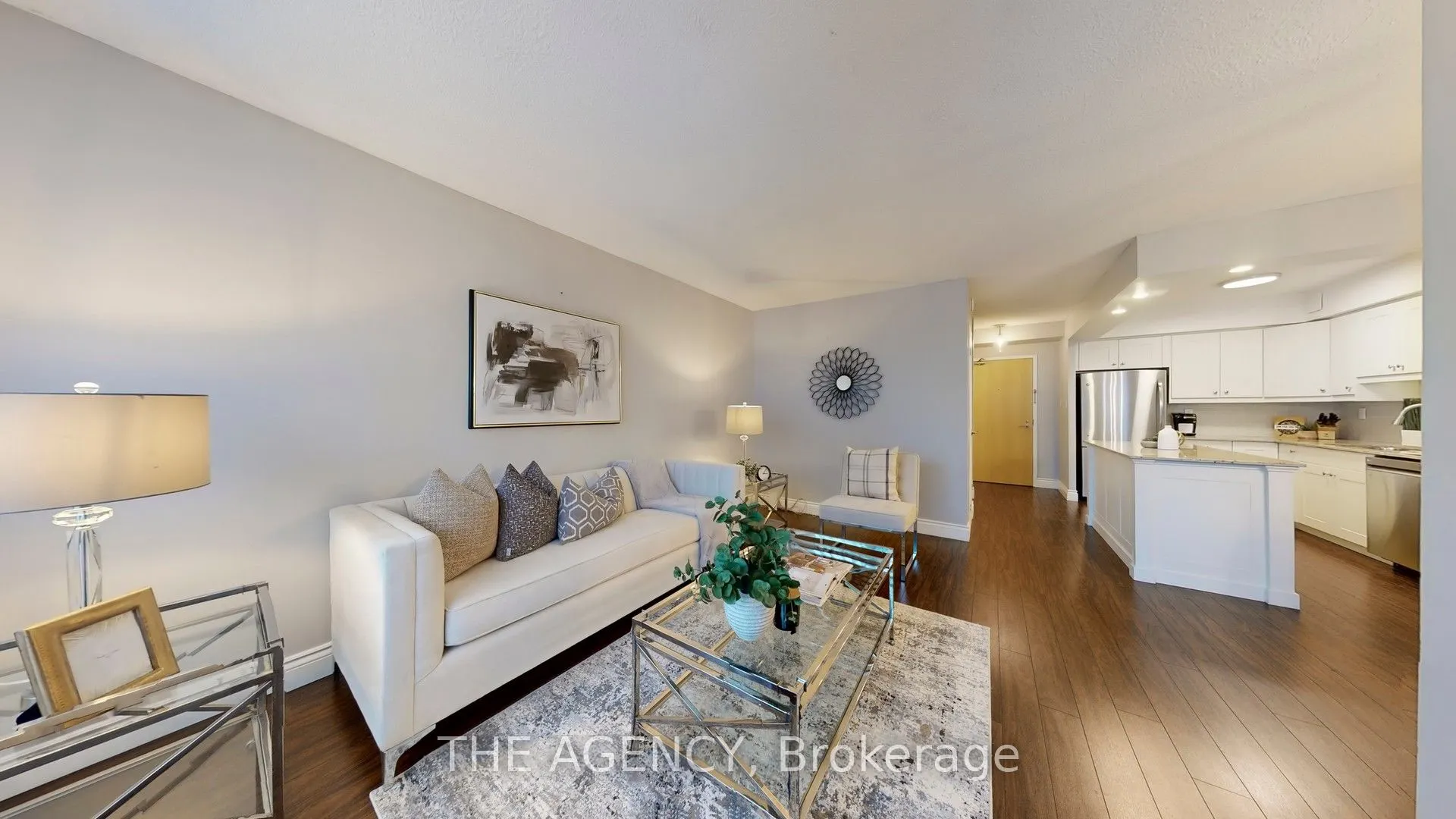 60 Southport Street NW, #119