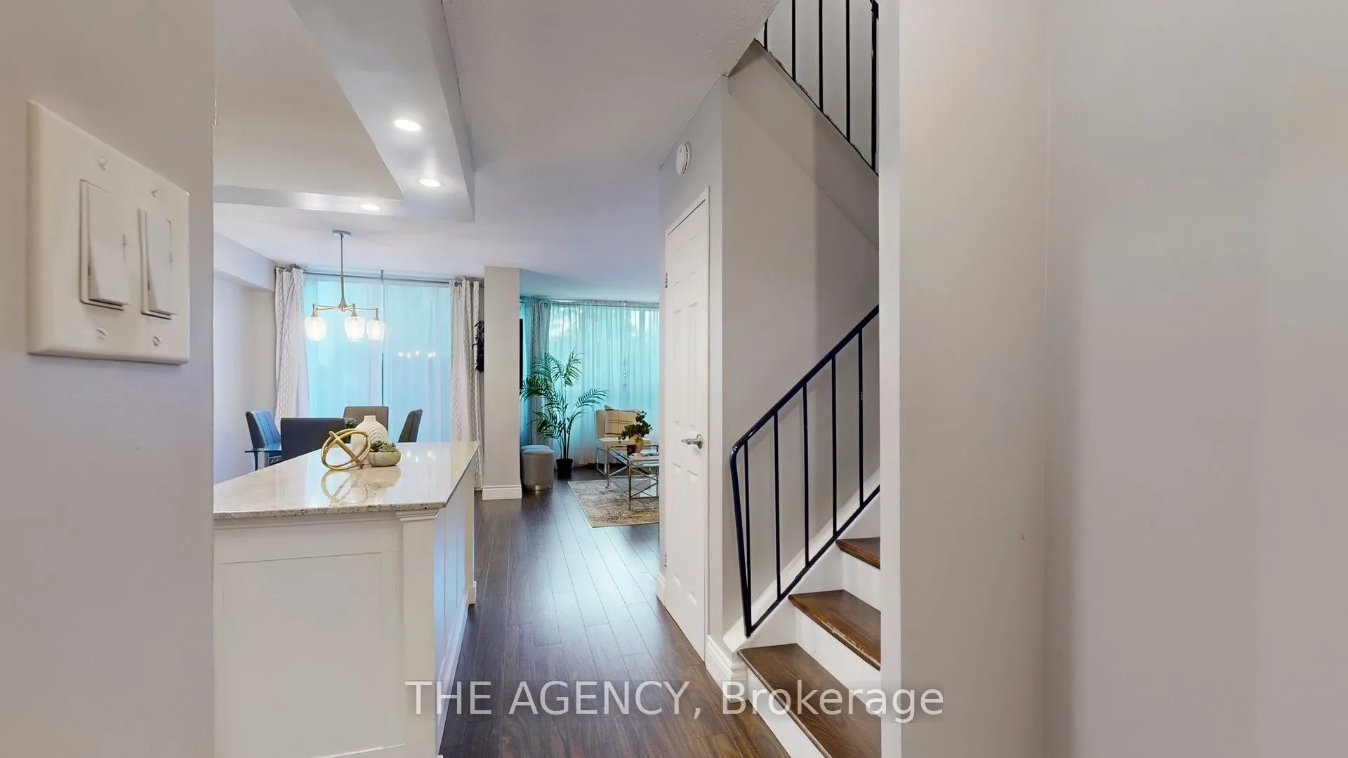 60 Southport Street NW, #119