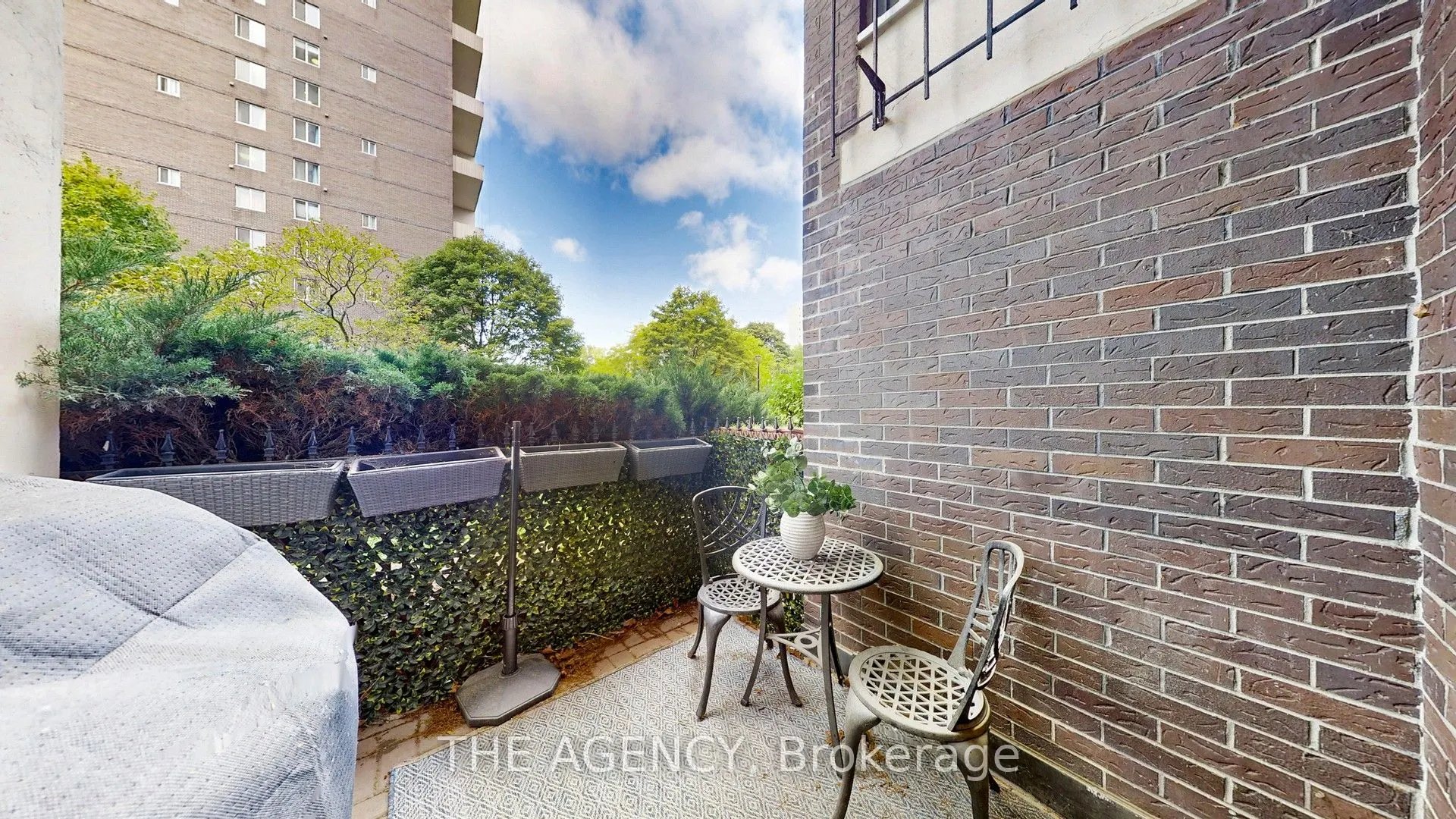 60 Southport Street NW, #119