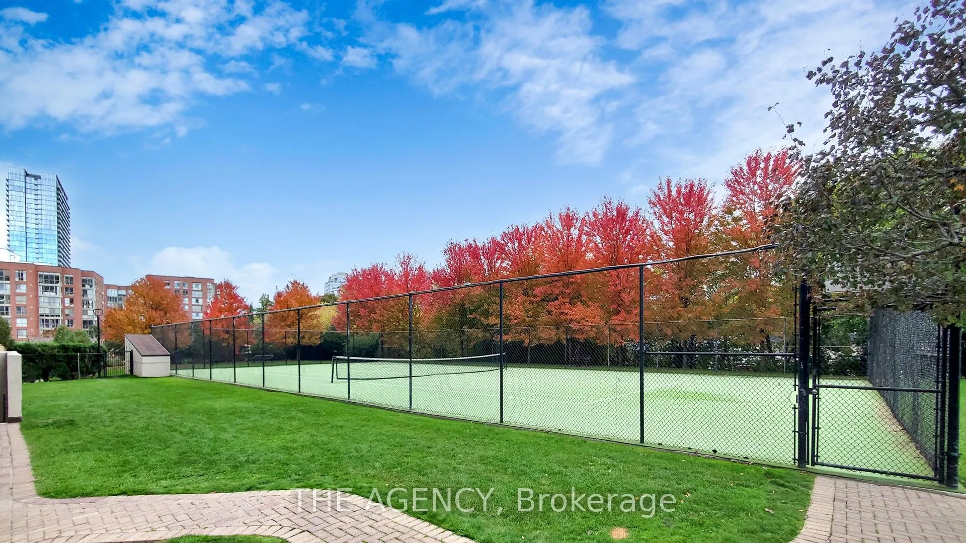 60 Southport Street NW, #119