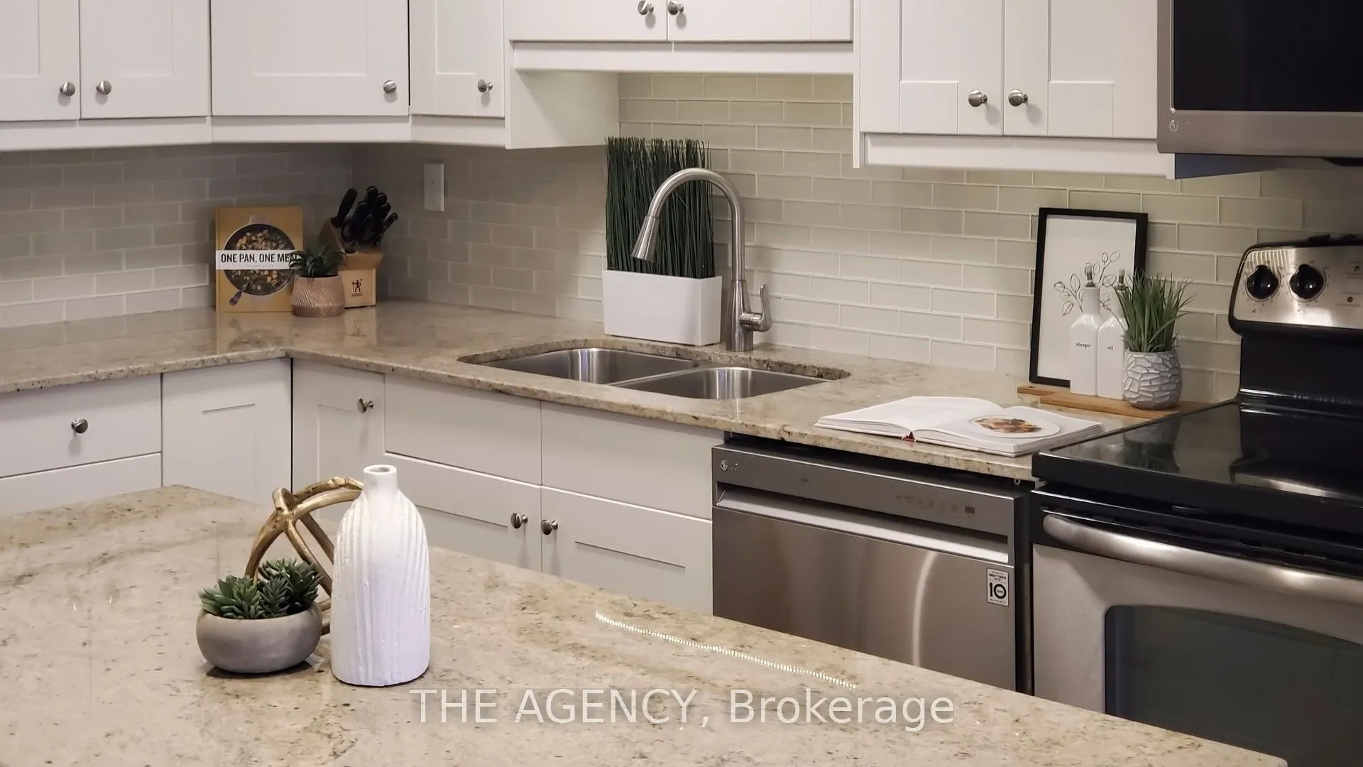 60 Southport Street NW, #119