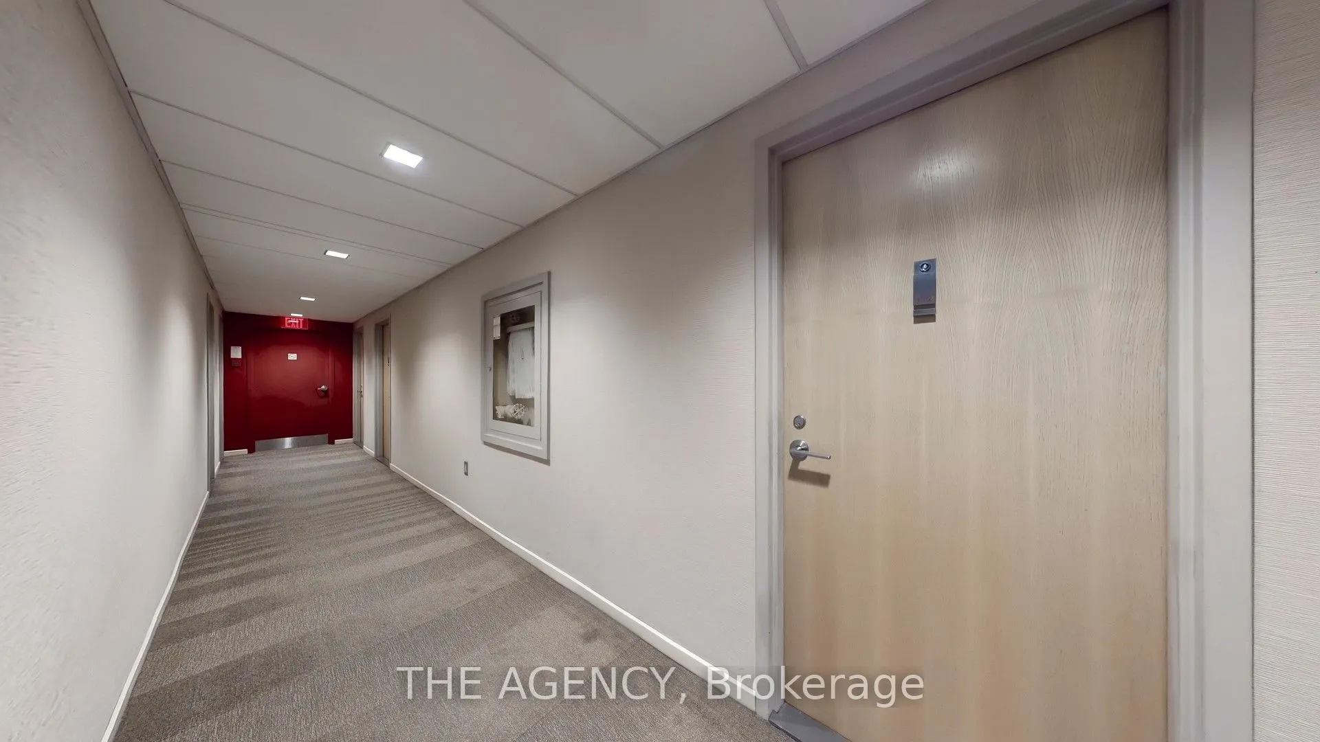 60 Southport Street NW, #119