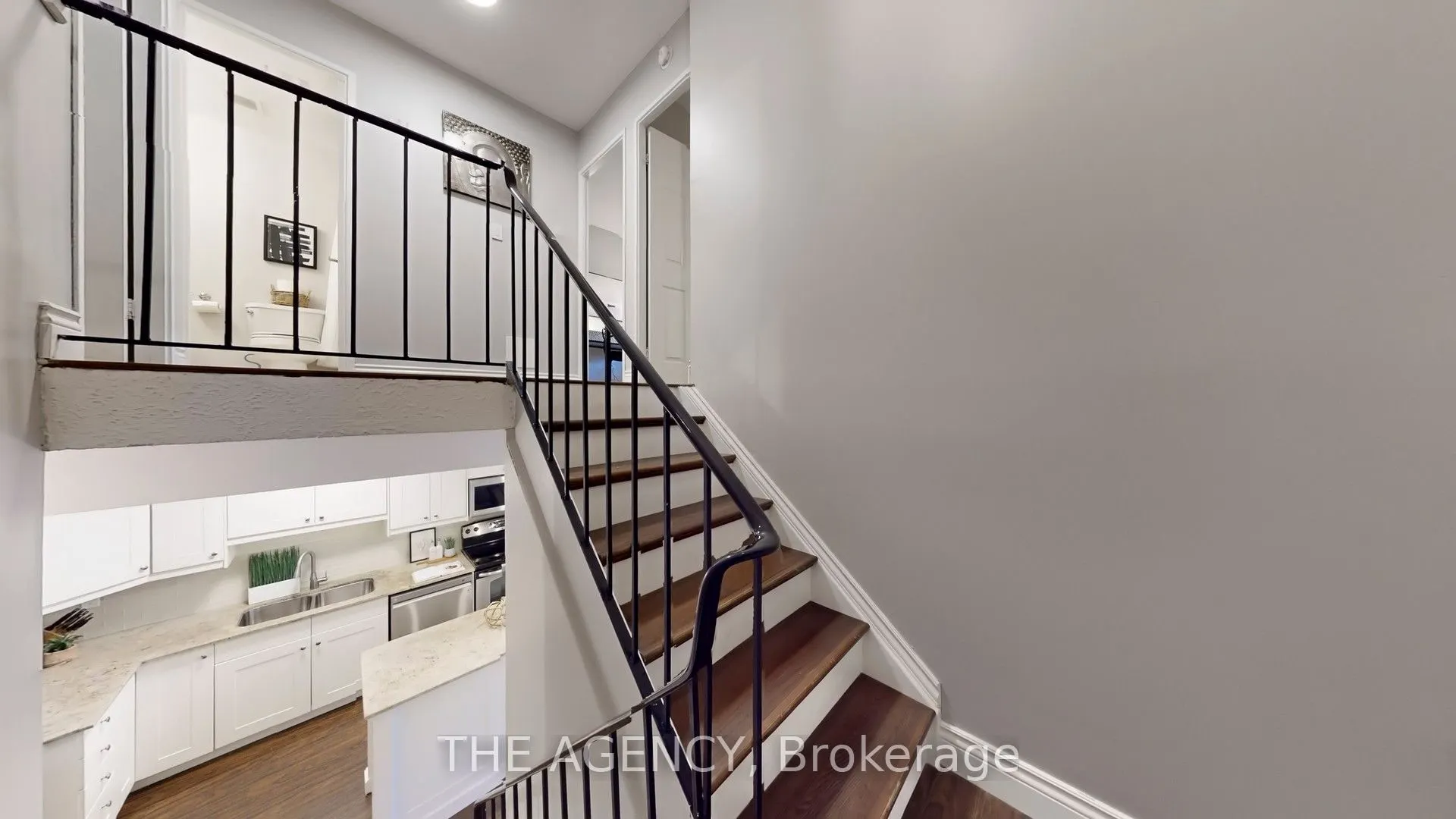 60 Southport Street NW, #119