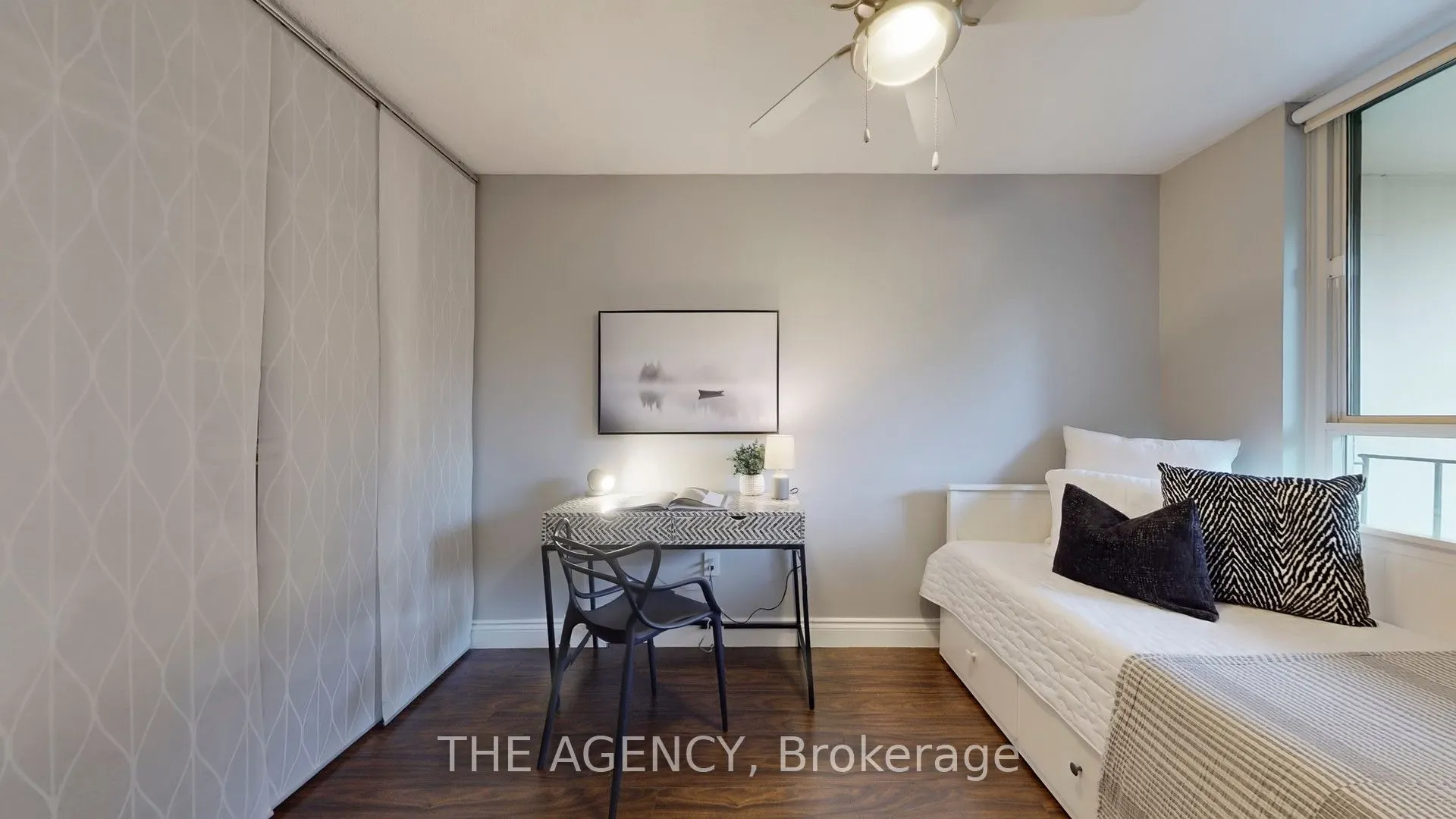 60 Southport Street NW, #119