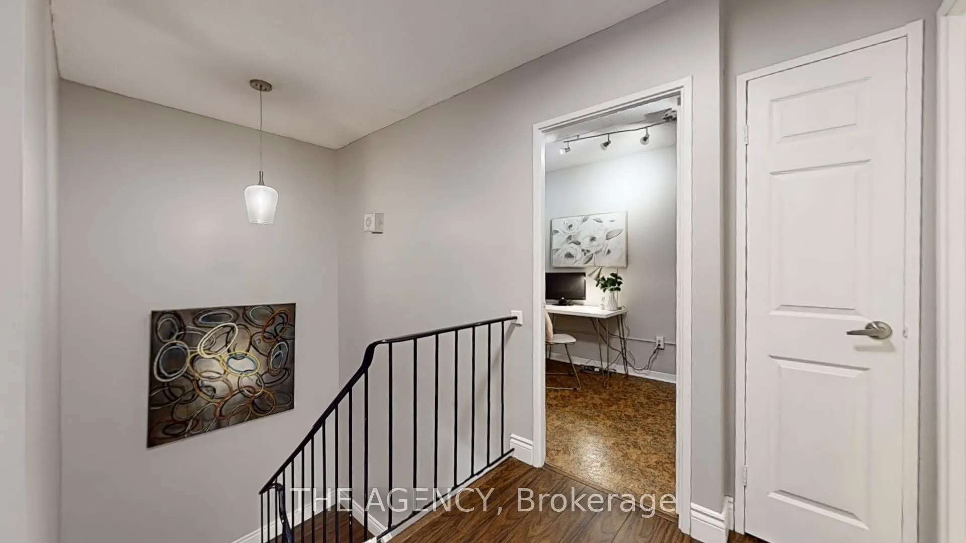 60 Southport Street NW, #119