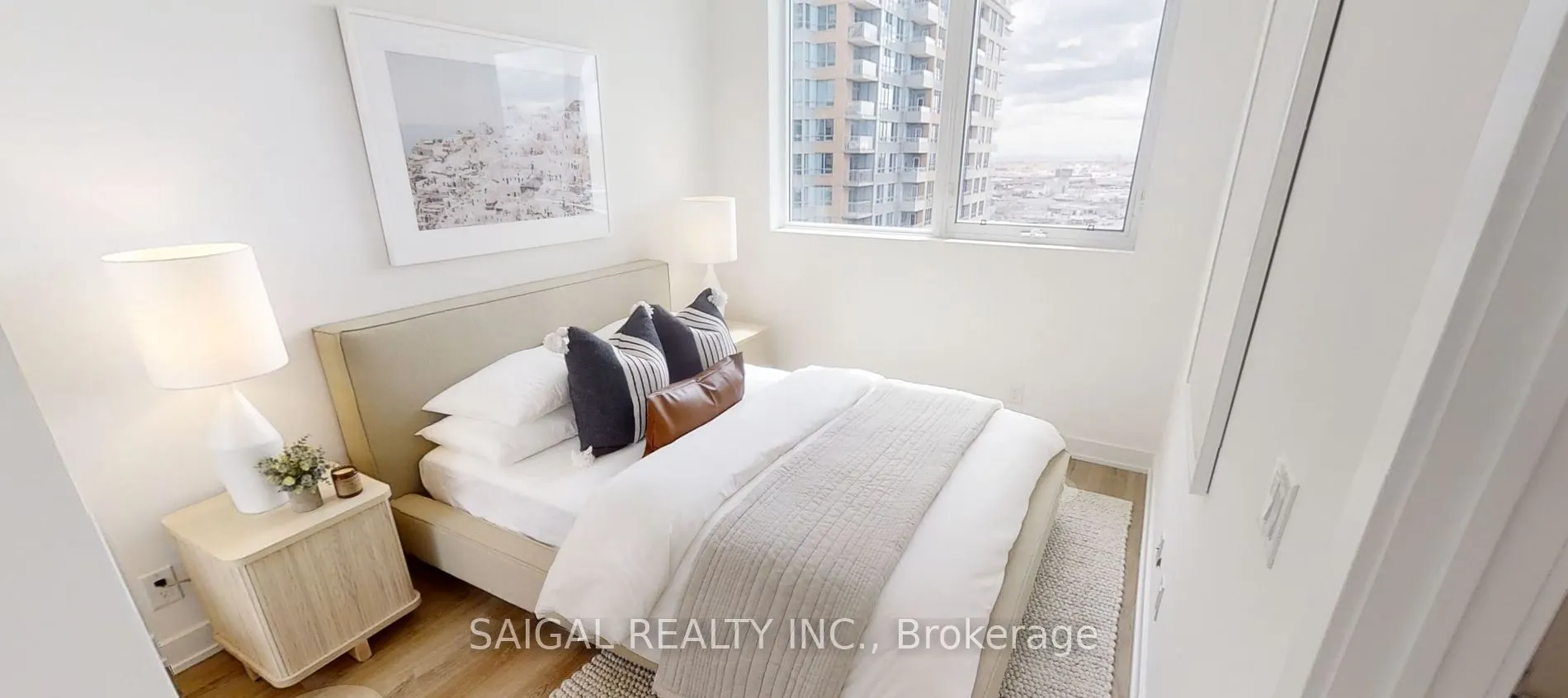 5249 Dundas Street W, #4009