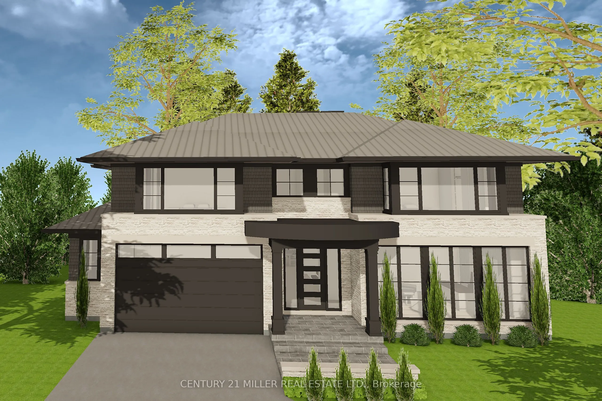 111 Gloucester Avenue