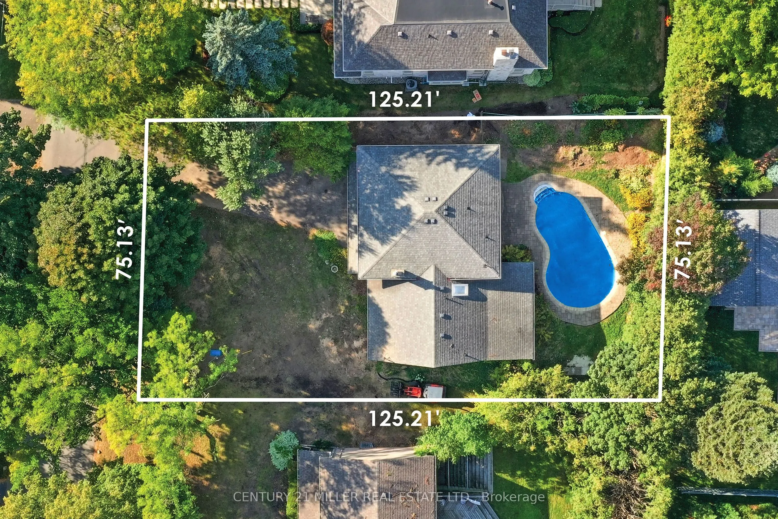 111 Gloucester Avenue