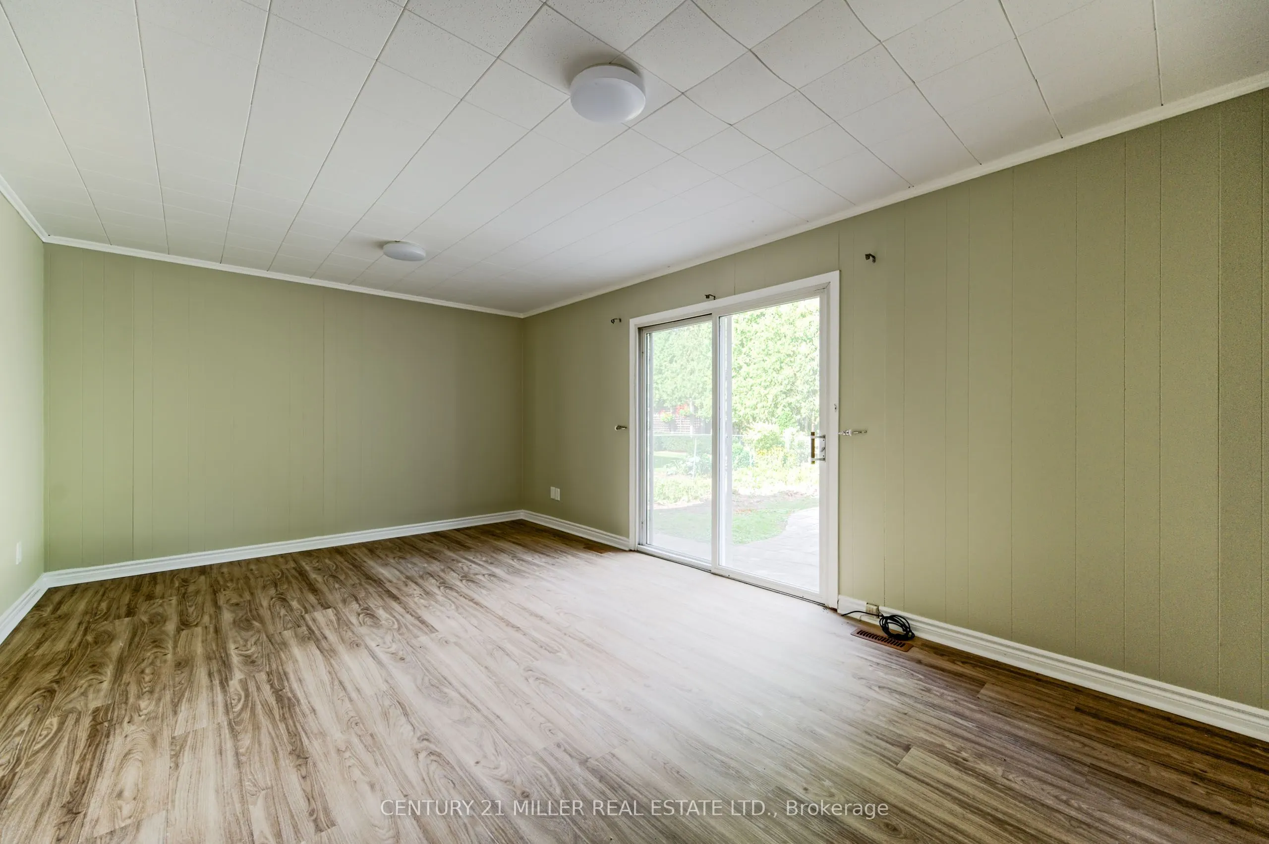 111 Gloucester Avenue