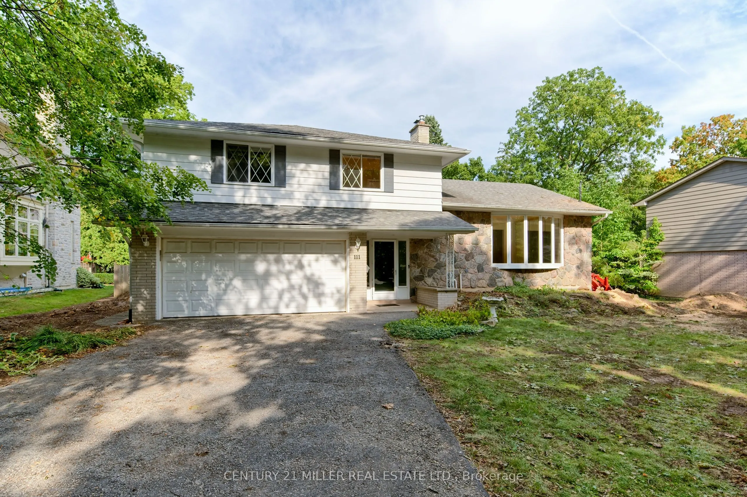 111 Gloucester Avenue