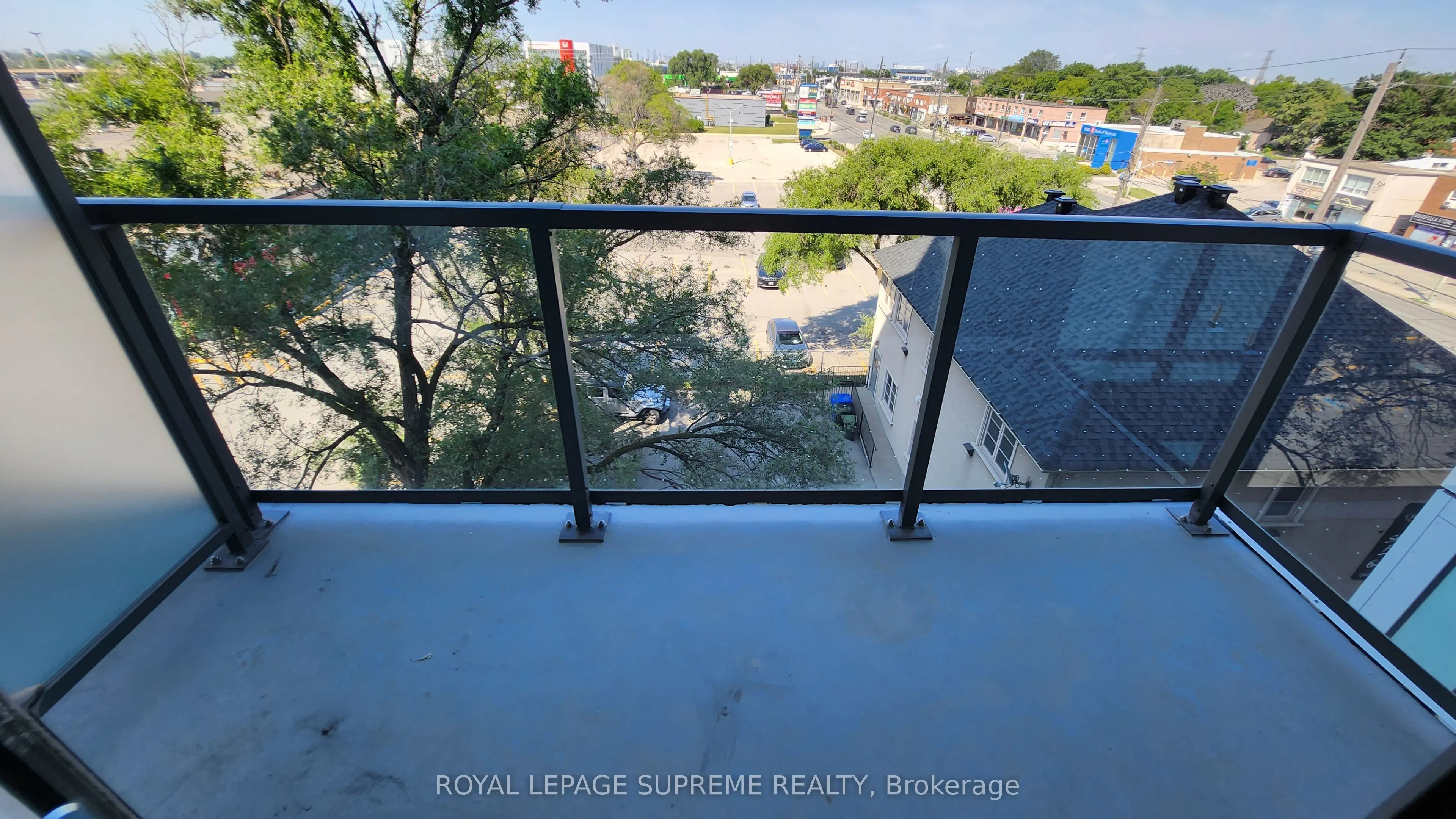 1195 The Queensway Avenue, #419