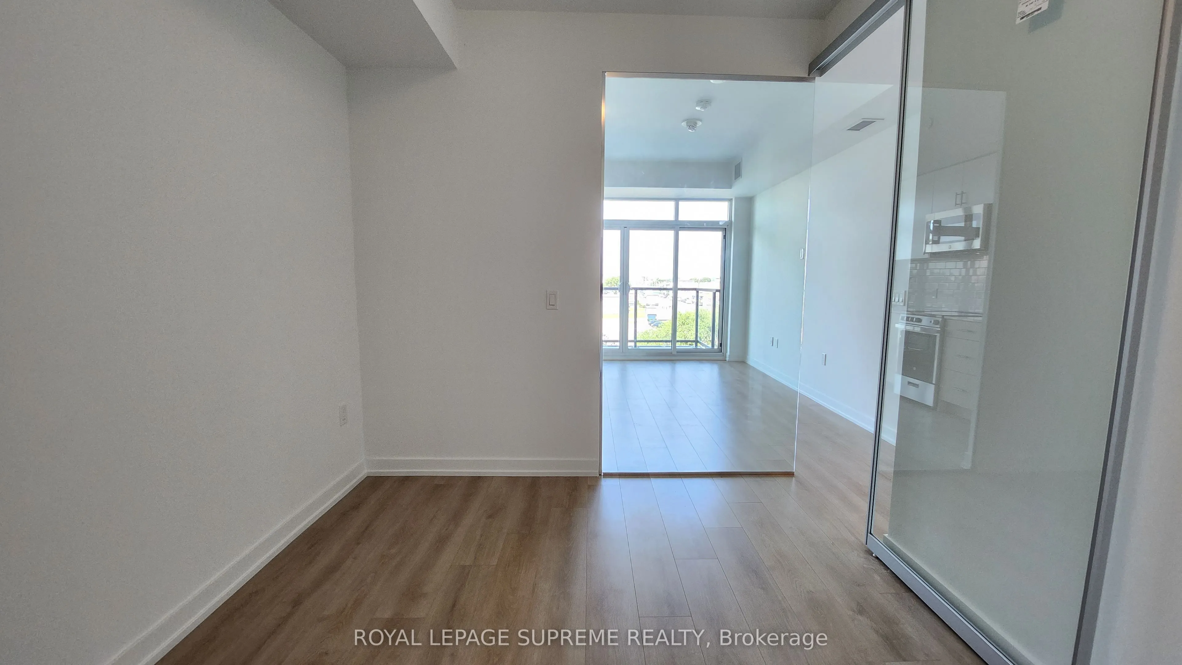 1195 The Queensway Avenue, #419