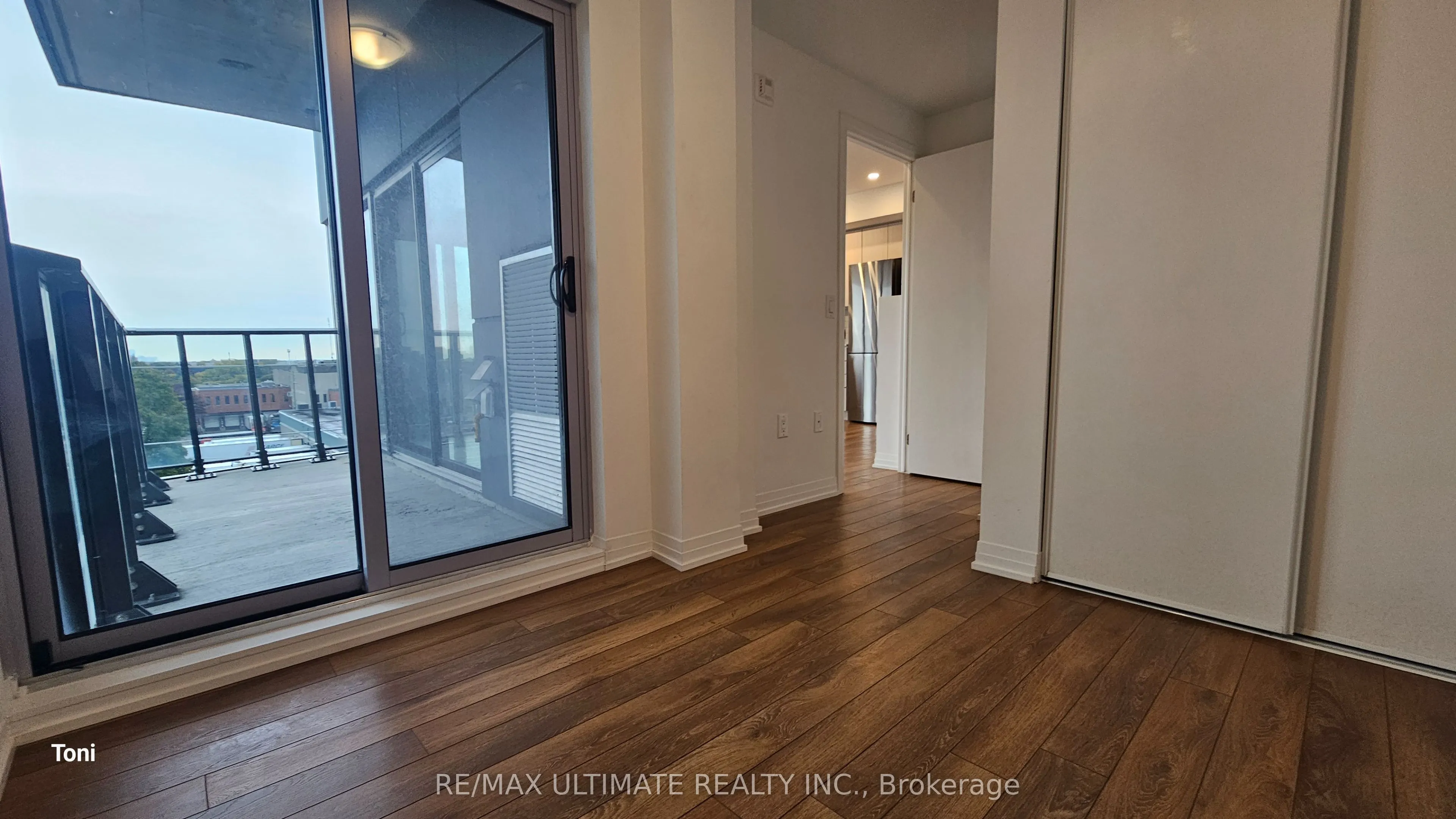 408 Browns Line, #505