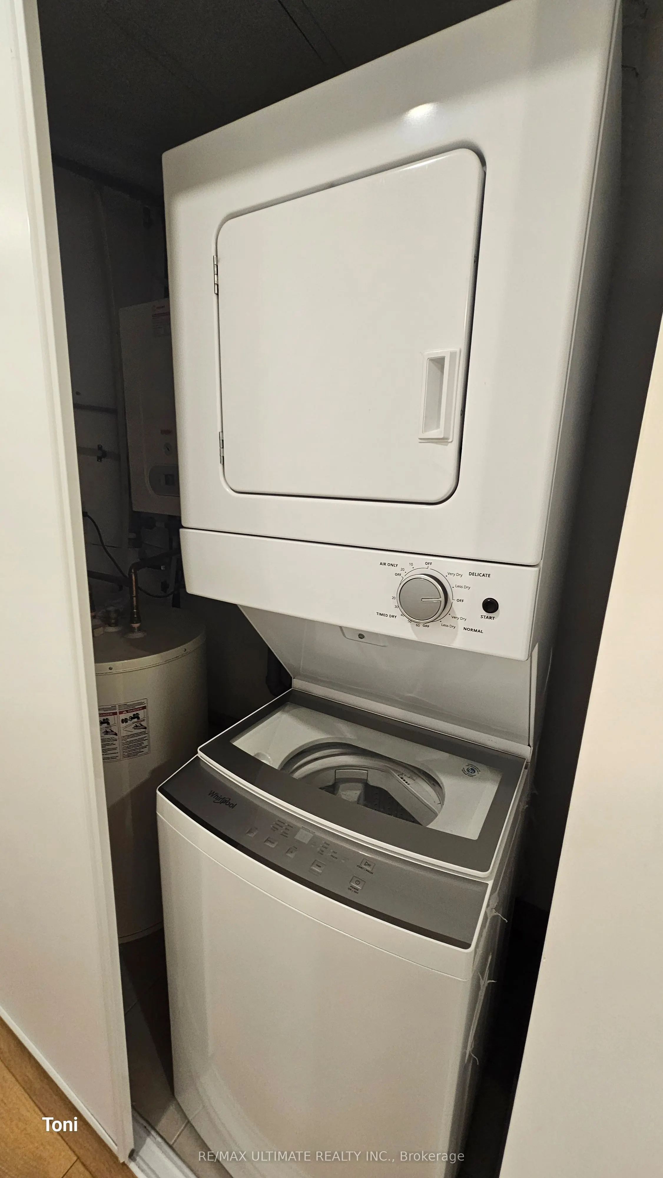 408 Browns Line, #505